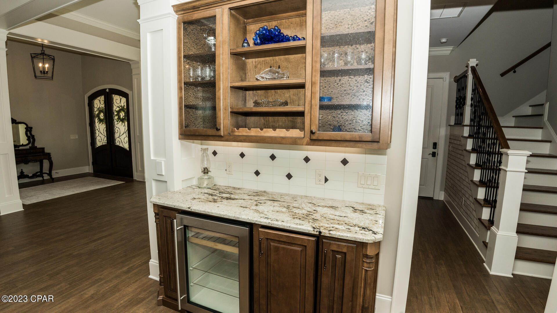 College Point 1st & 2nd - Residential