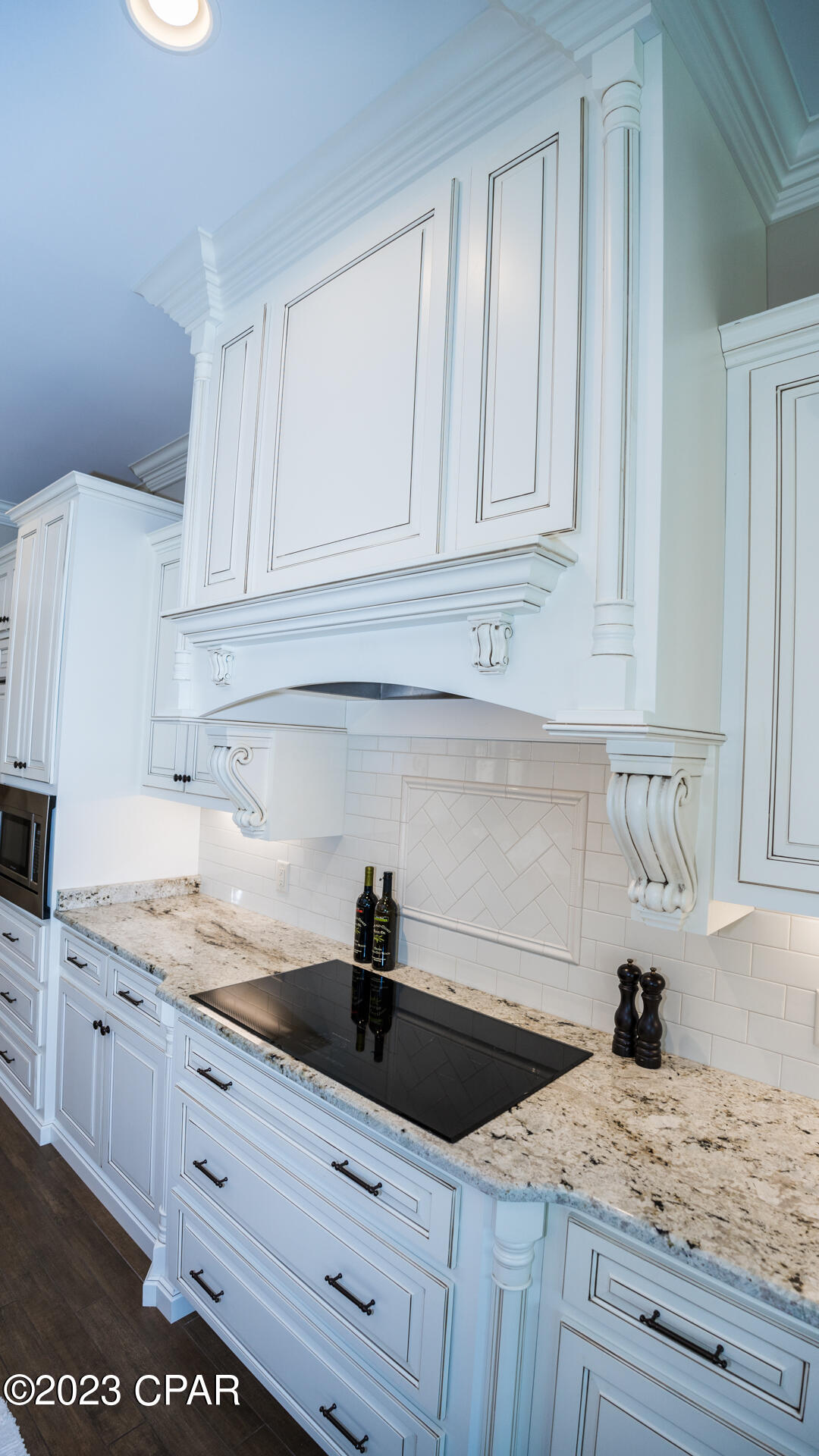 College Point 1st & 2nd - Residential