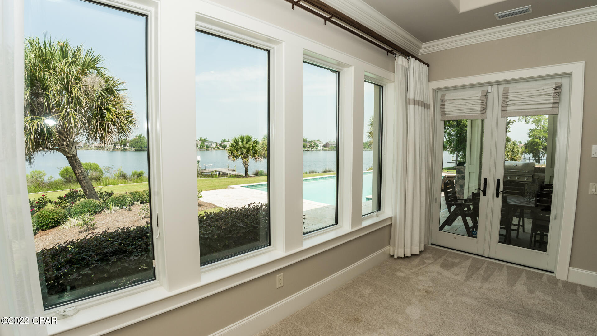 College Point 1st & 2nd - Residential