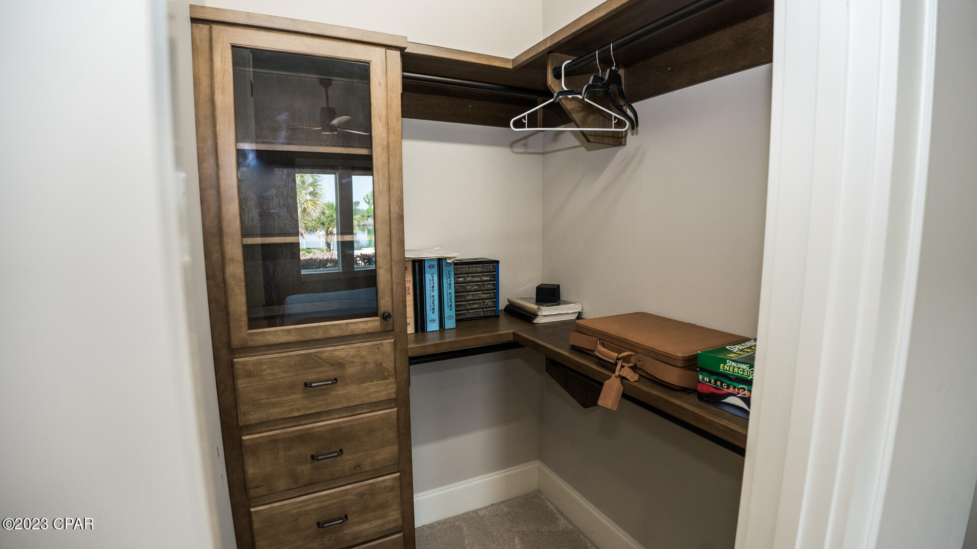 College Point 1st & 2nd - Residential