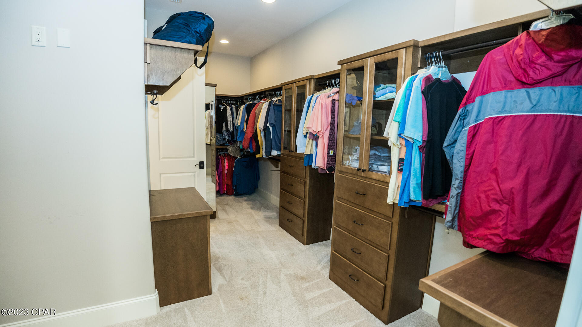 College Point 1st & 2nd - Residential