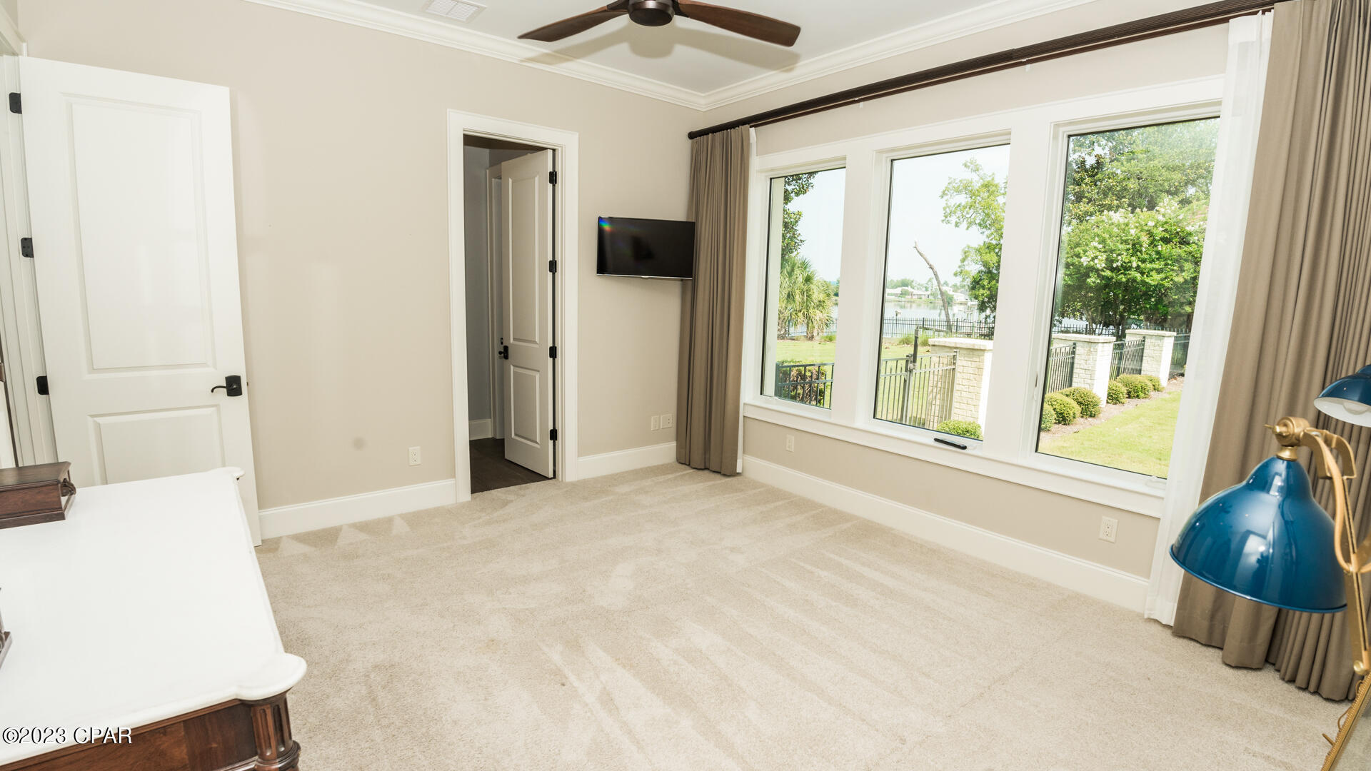 College Point 1st & 2nd - Residential