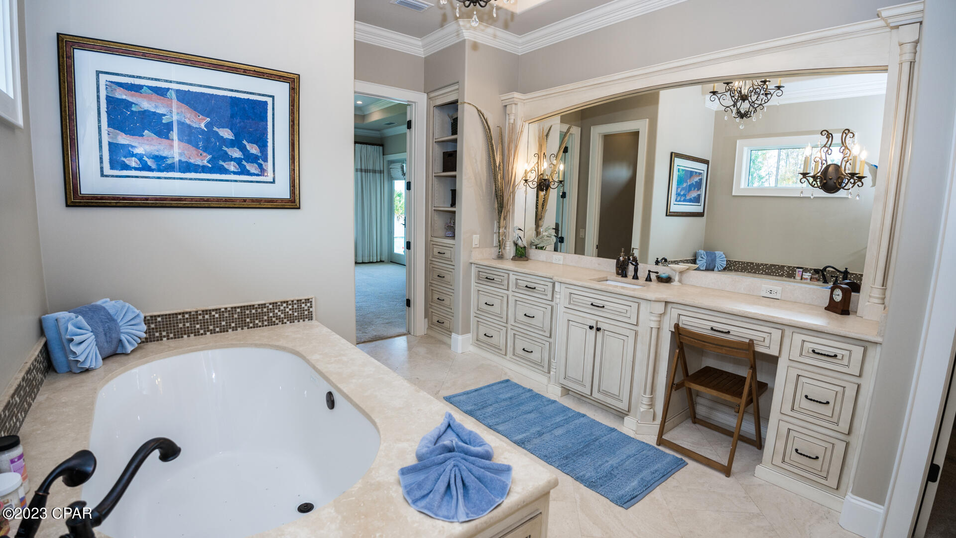 College Point 1st & 2nd - Residential