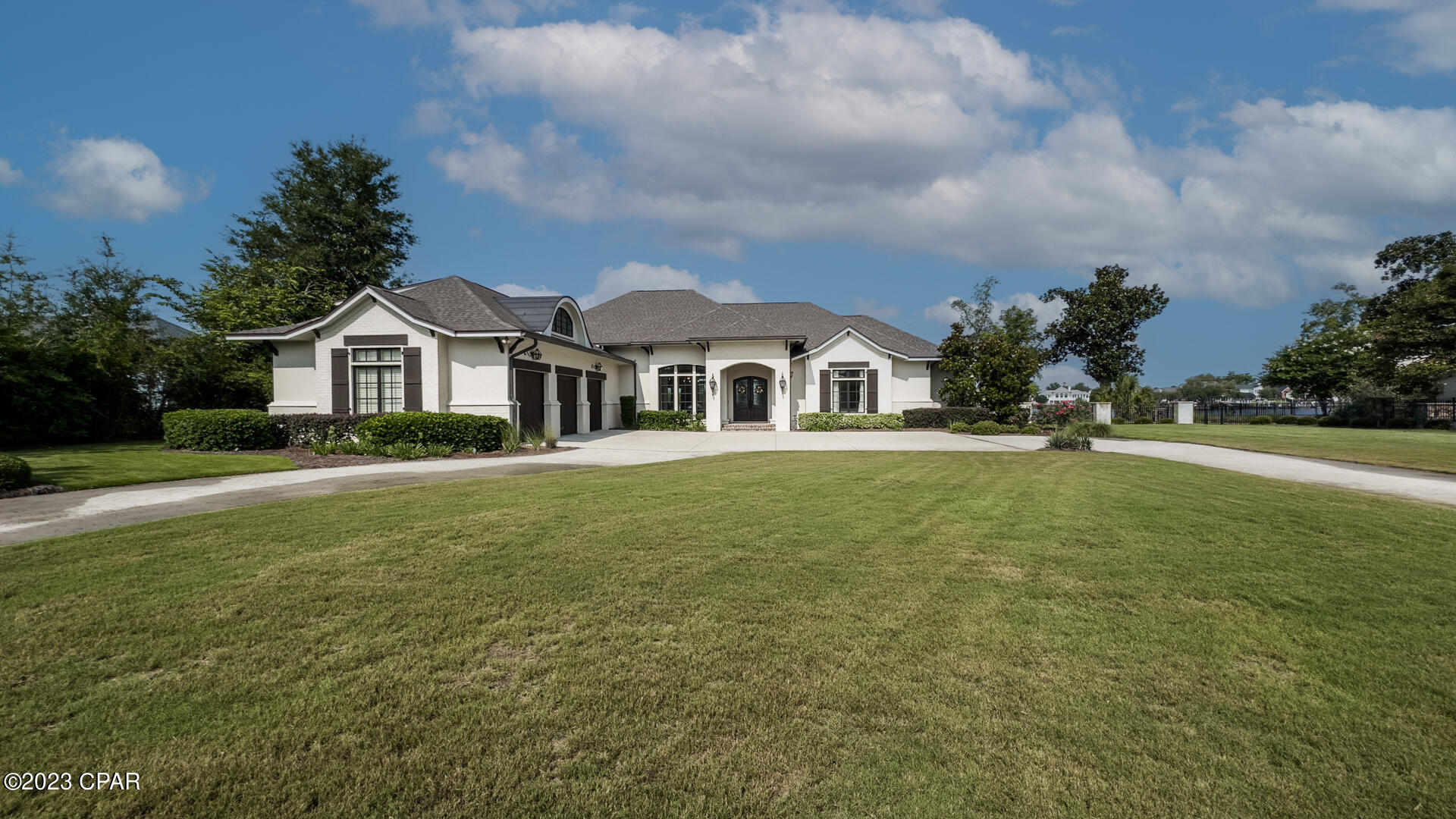 College Point 1st & 2nd - Residential