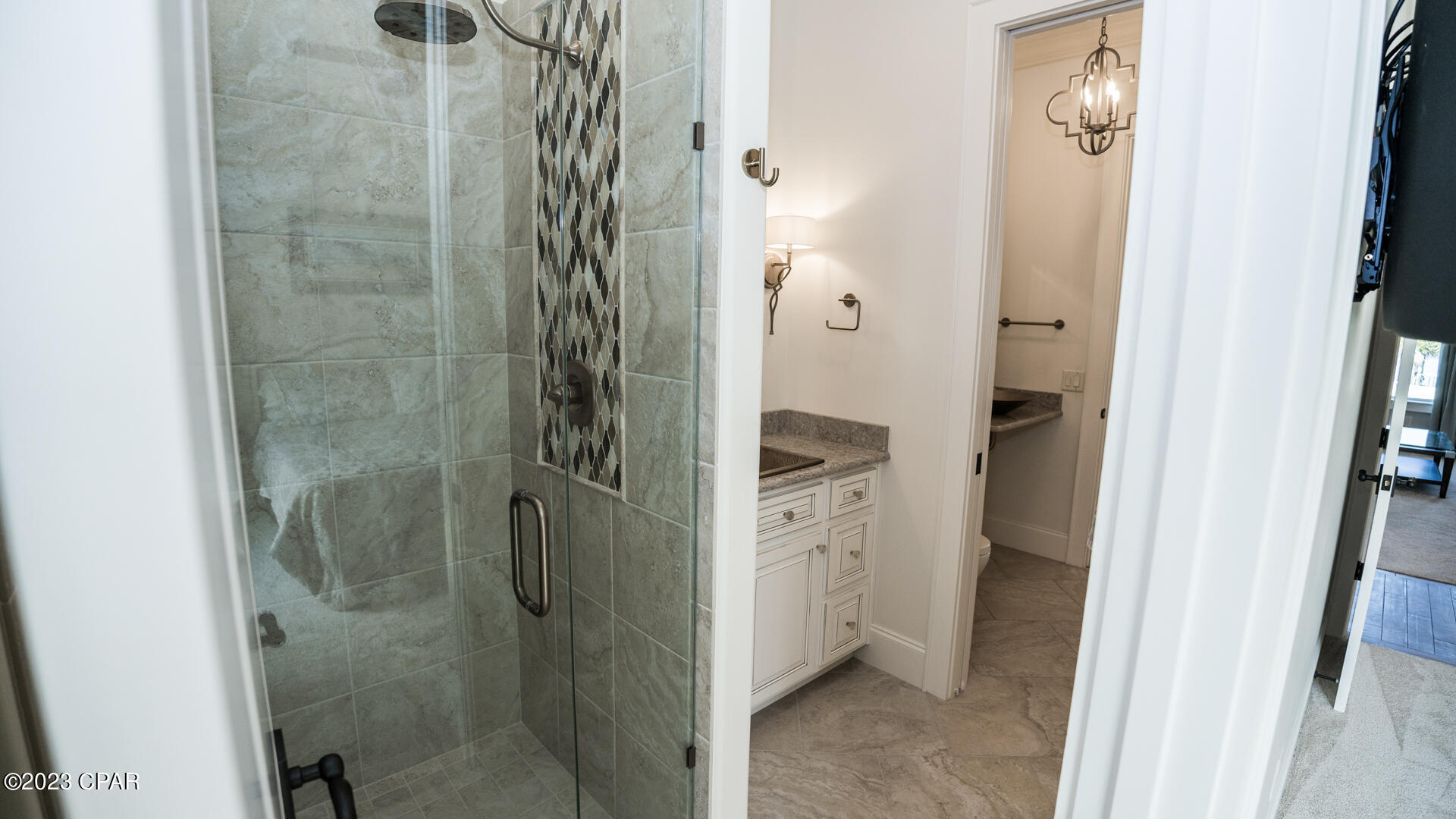 College Point 1st & 2nd - Residential