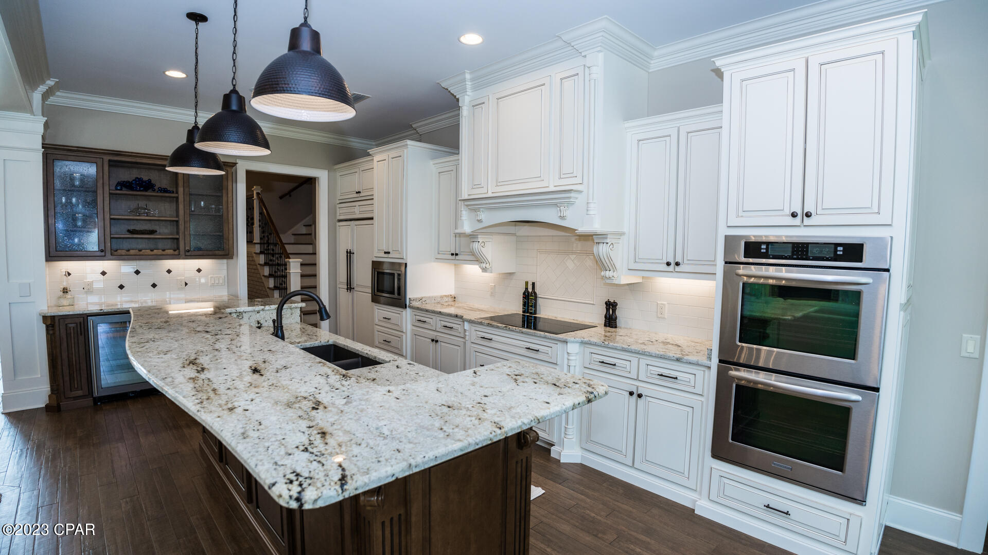 College Point 1st & 2nd - Residential