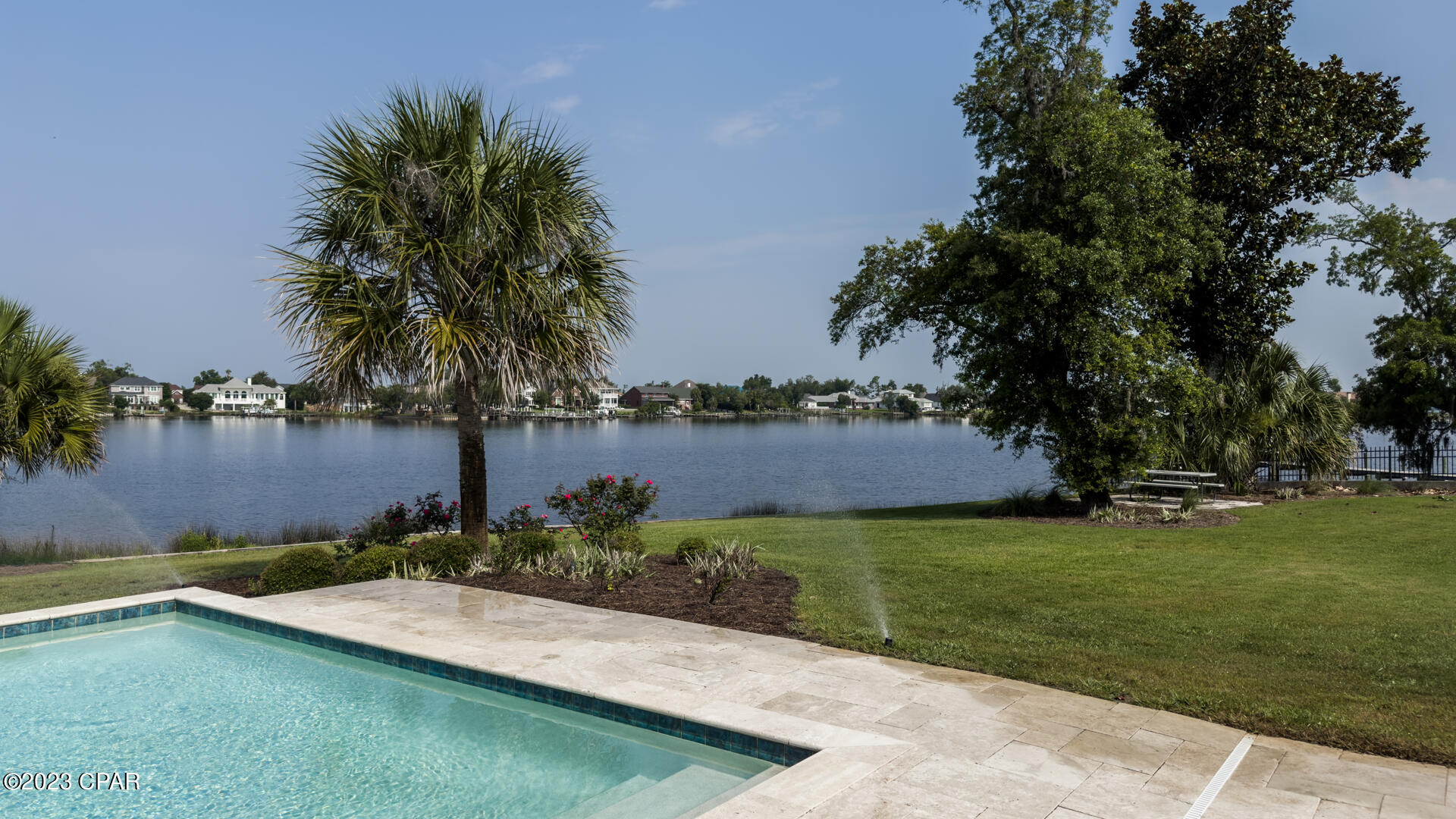 College Point 1st & 2nd - Residential