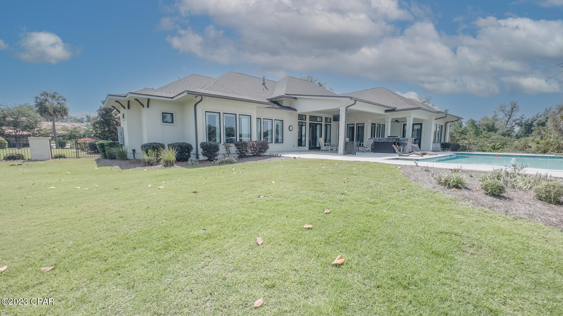 College Point 1st & 2nd - Residential