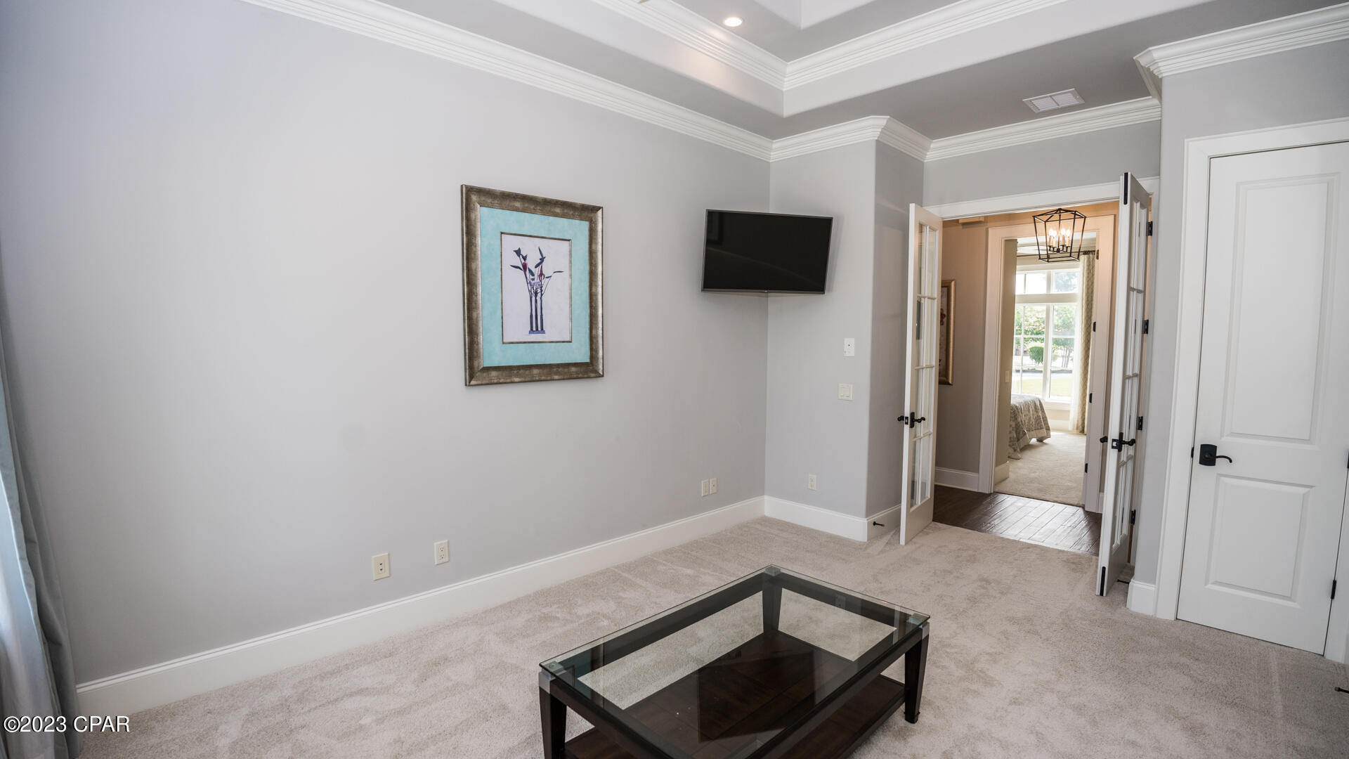 College Point 1st & 2nd - Residential