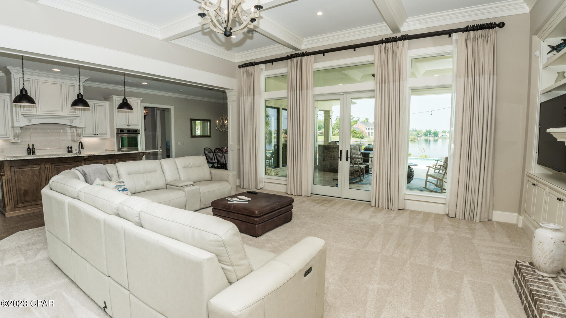 College Point 1st & 2nd - Residential