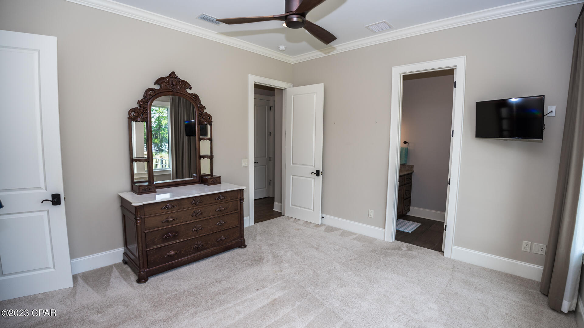 College Point 1st & 2nd - Residential