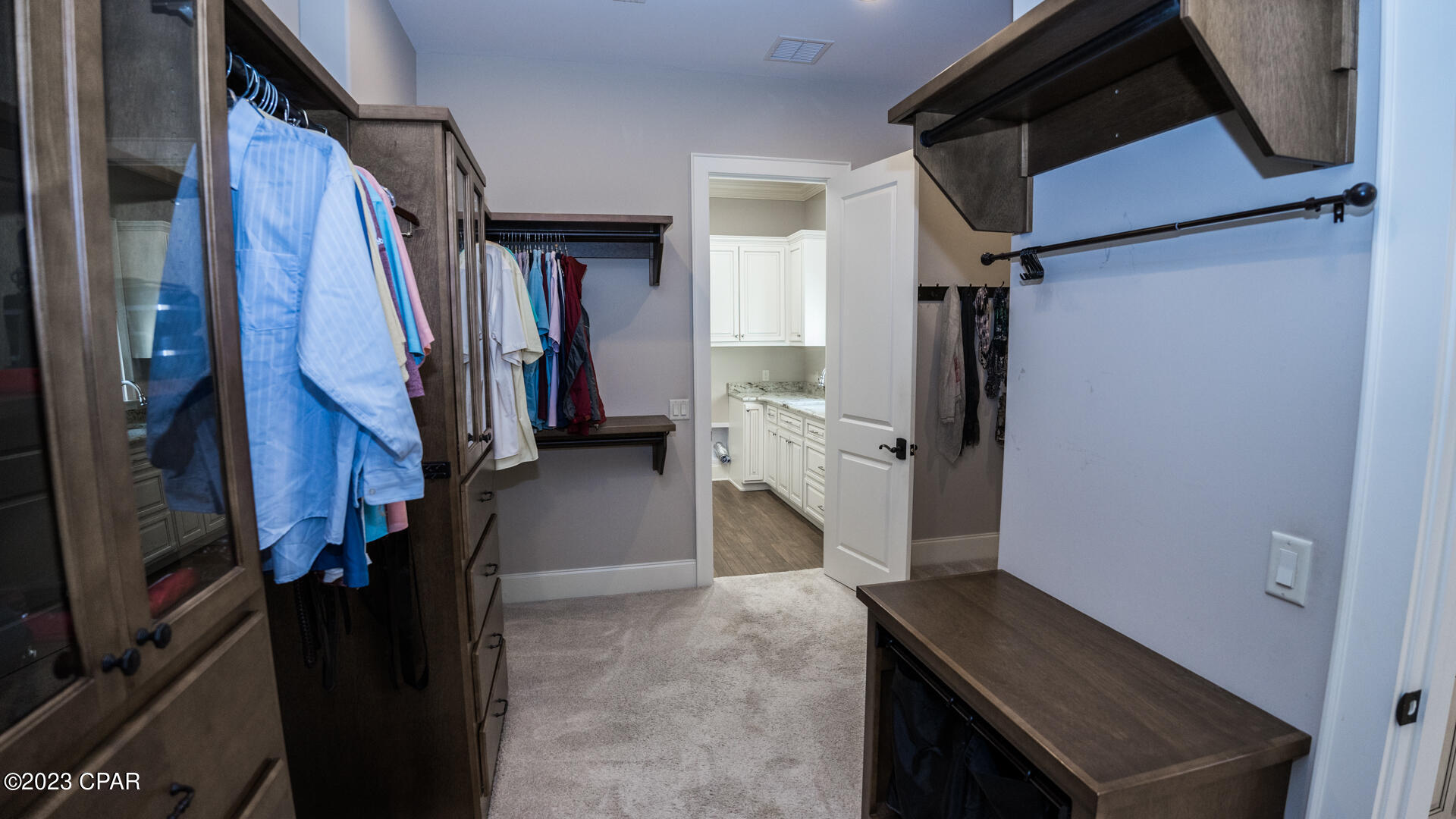 College Point 1st & 2nd - Residential