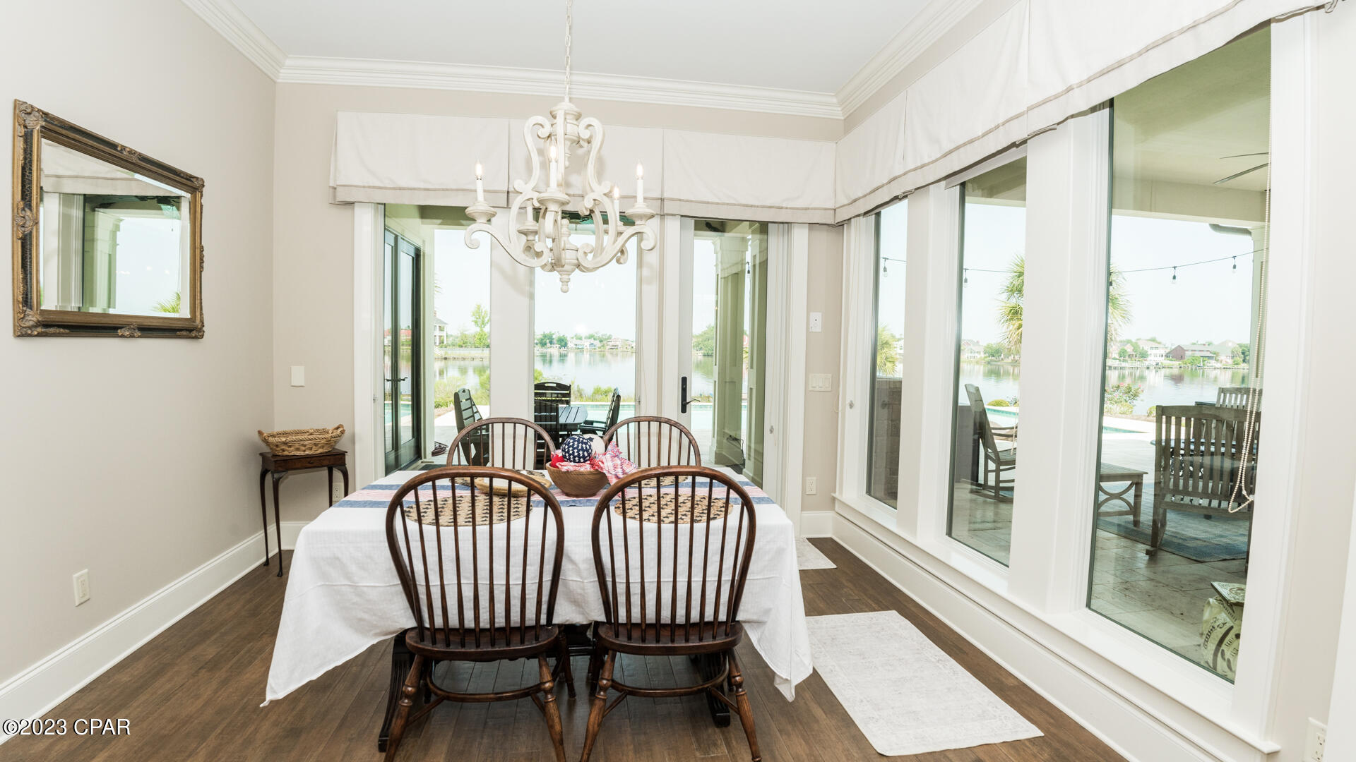 College Point 1st & 2nd - Residential