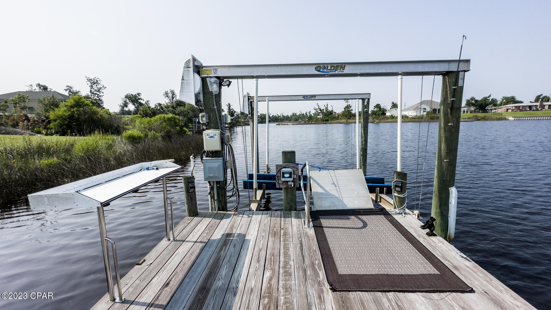 College Point 1st & 2nd - Residential