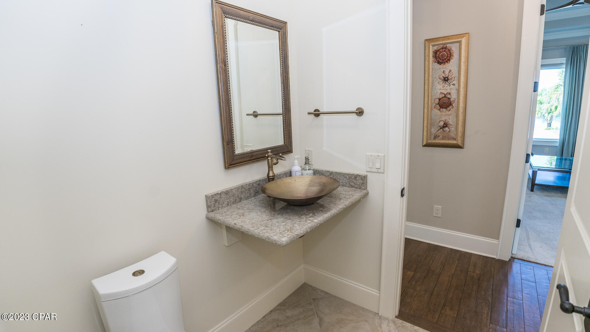 College Point 1st & 2nd - Residential