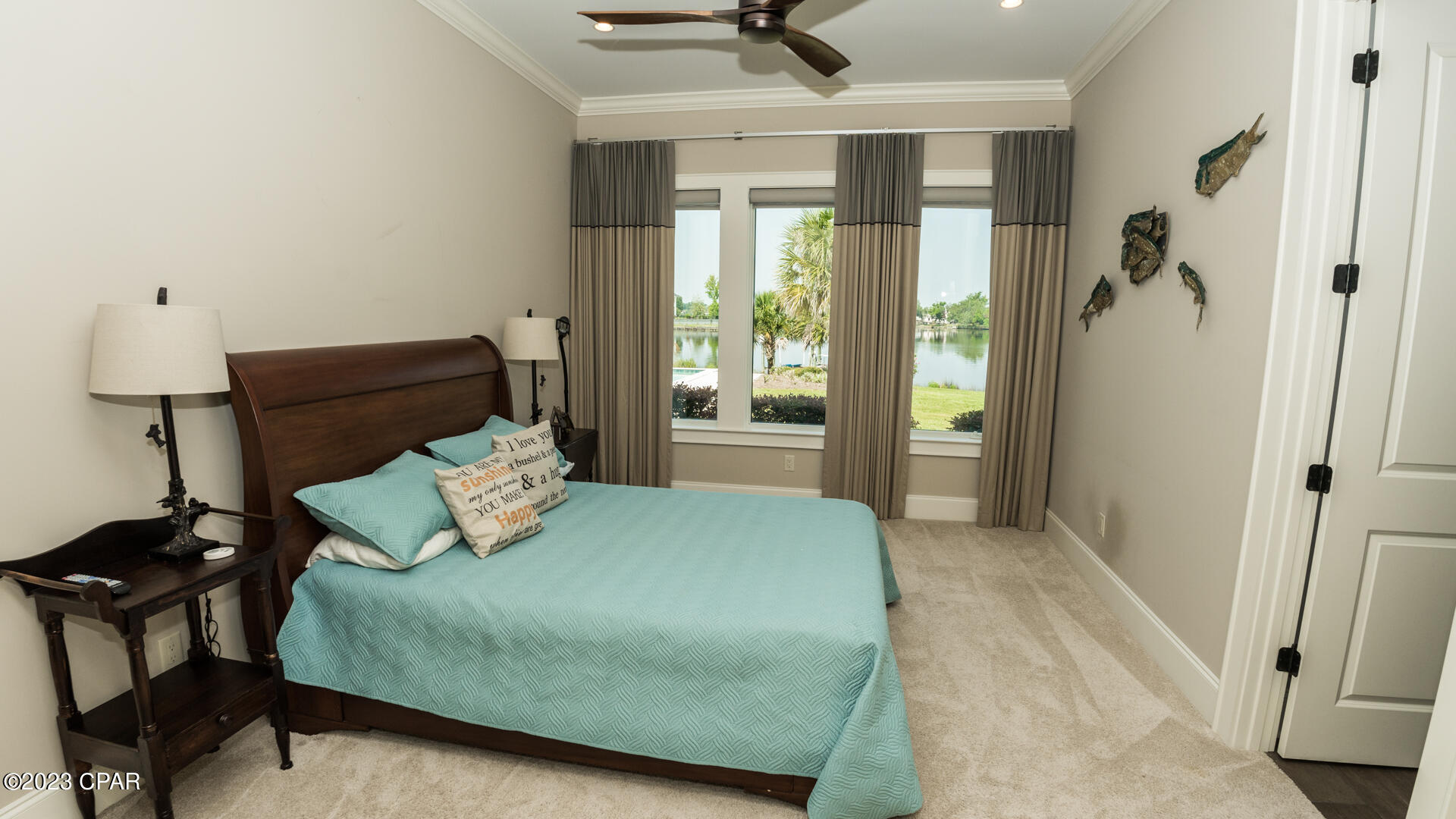 College Point 1st & 2nd - Residential