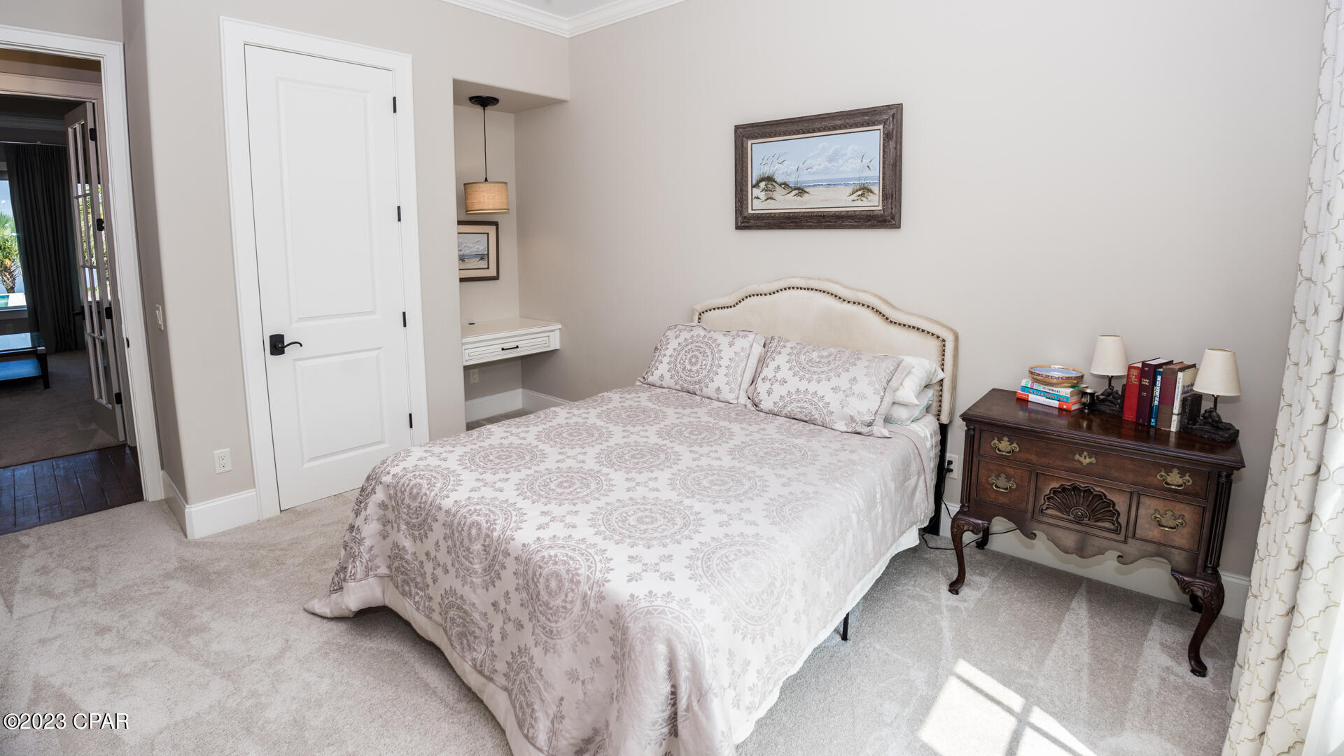 College Point 1st & 2nd - Residential