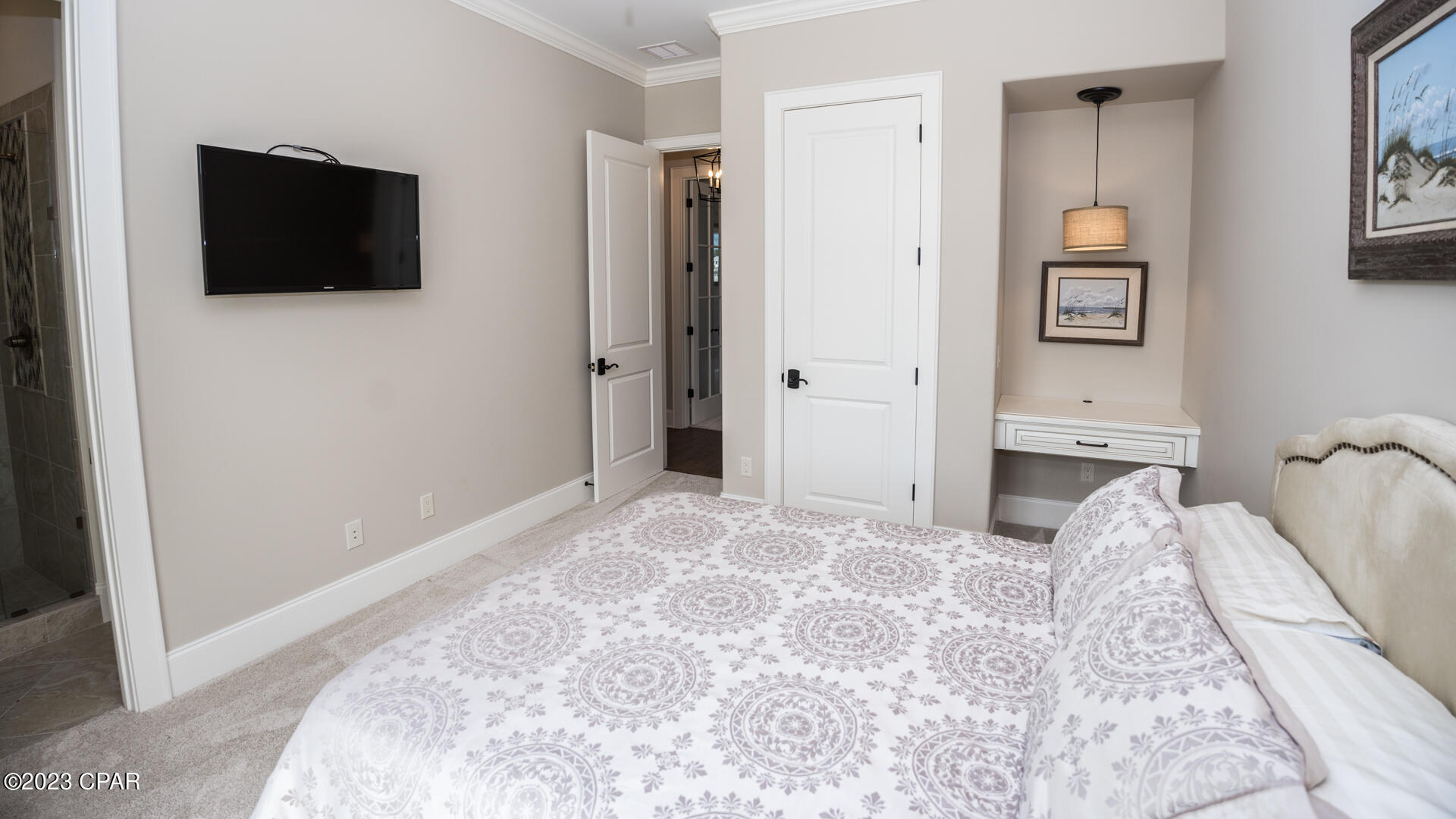 College Point 1st & 2nd - Residential