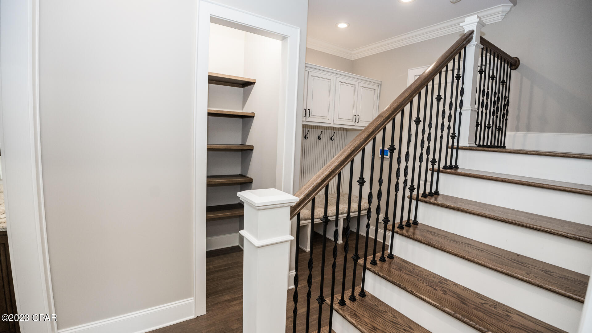 College Point 1st & 2nd - Residential