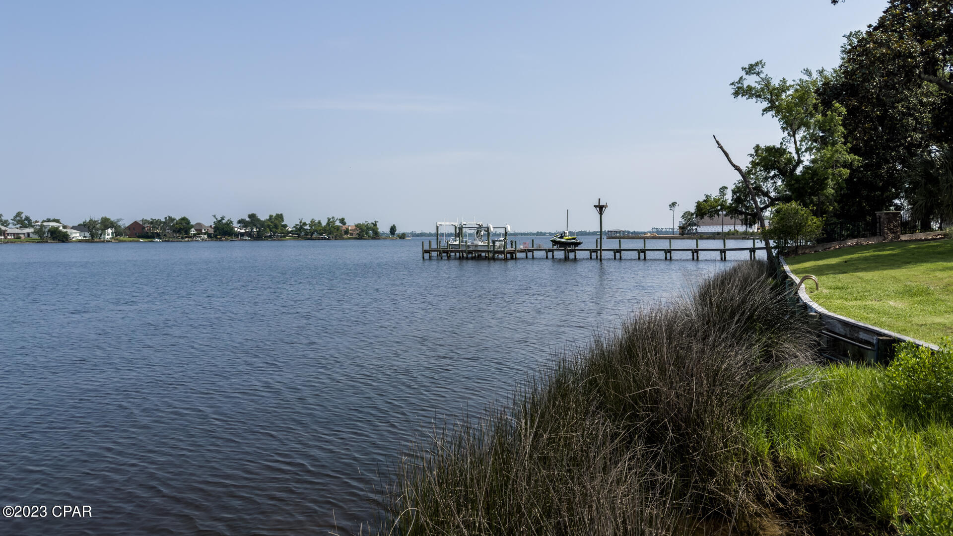 College Point 1st & 2nd - Residential