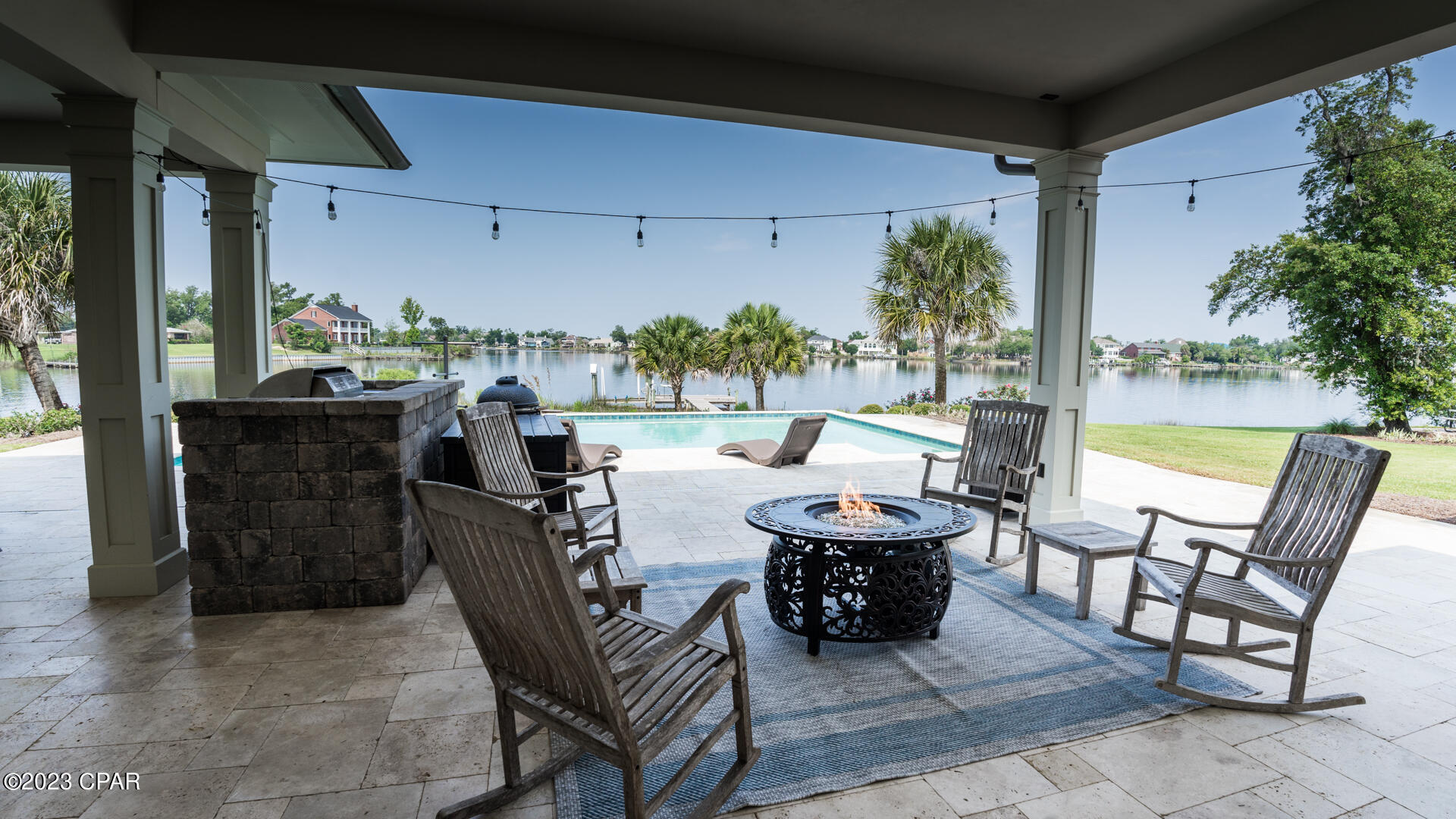 College Point 1st & 2nd - Residential