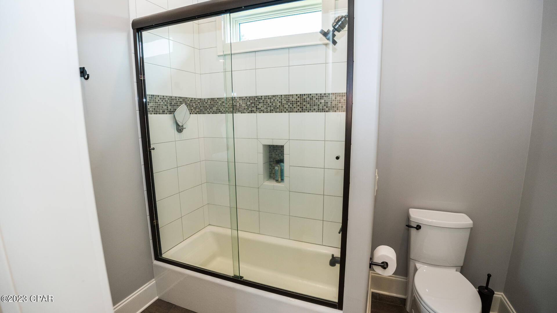 College Point 1st & 2nd - Residential