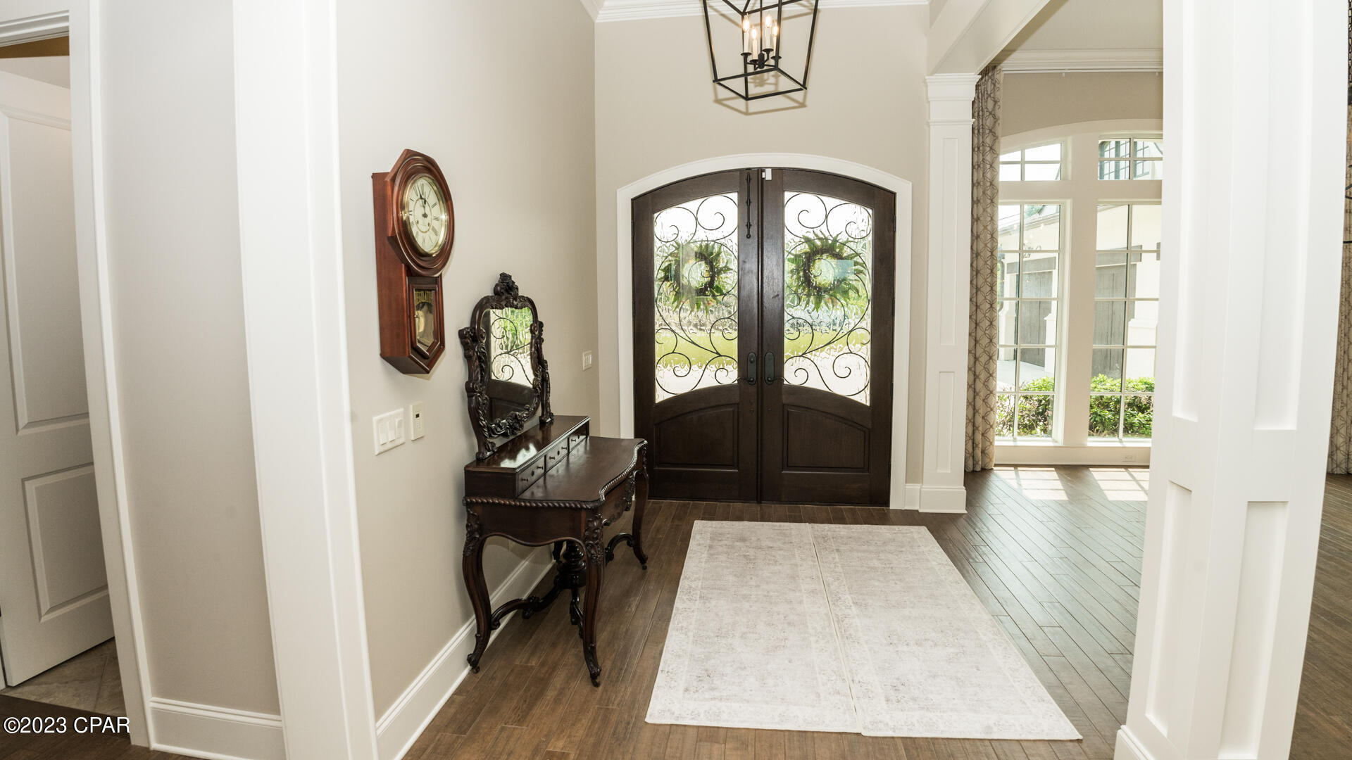 College Point 1st & 2nd - Residential