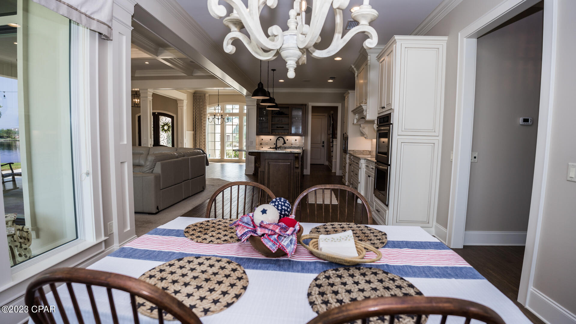 College Point 1st & 2nd - Residential