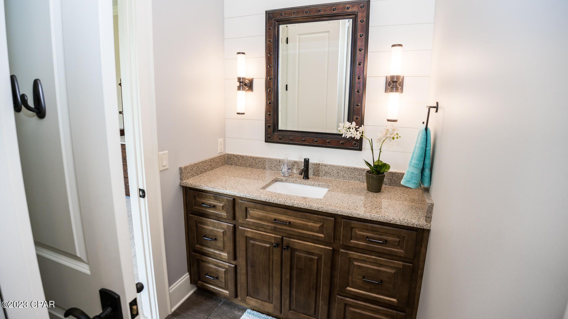 College Point 1st & 2nd - Residential