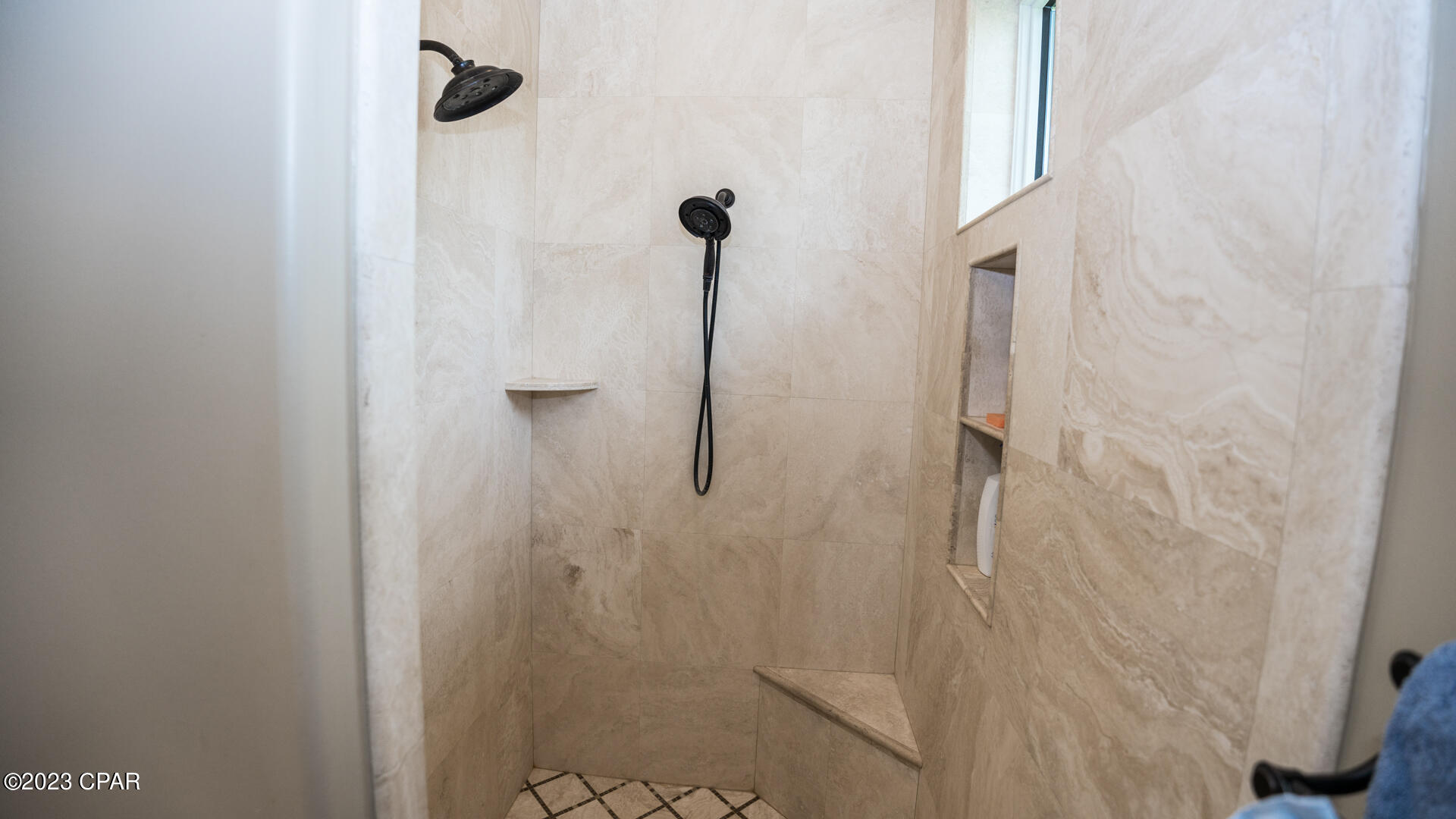 College Point 1st & 2nd - Residential