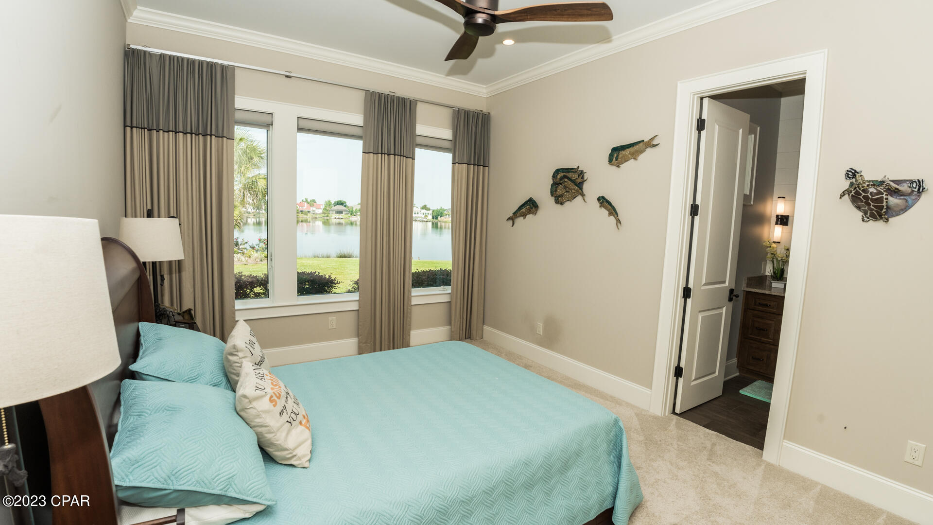 College Point 1st & 2nd - Residential