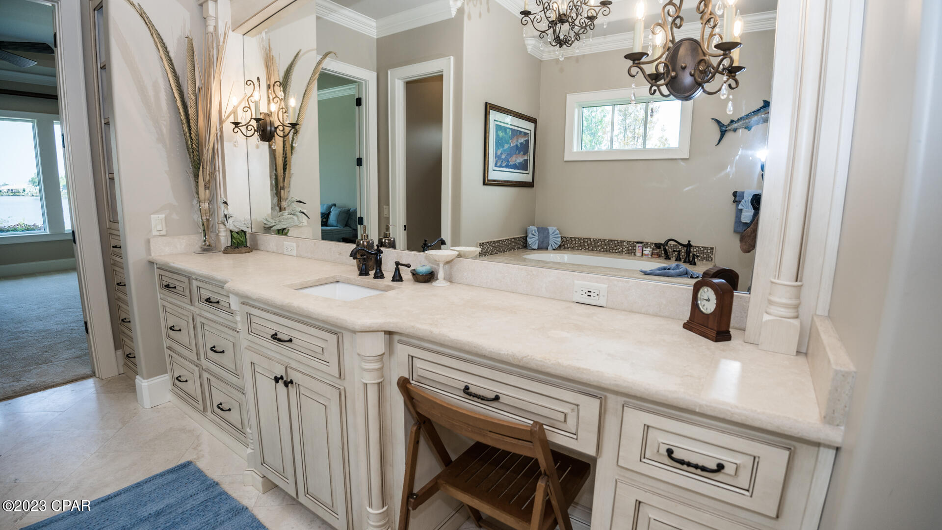 College Point 1st & 2nd - Residential