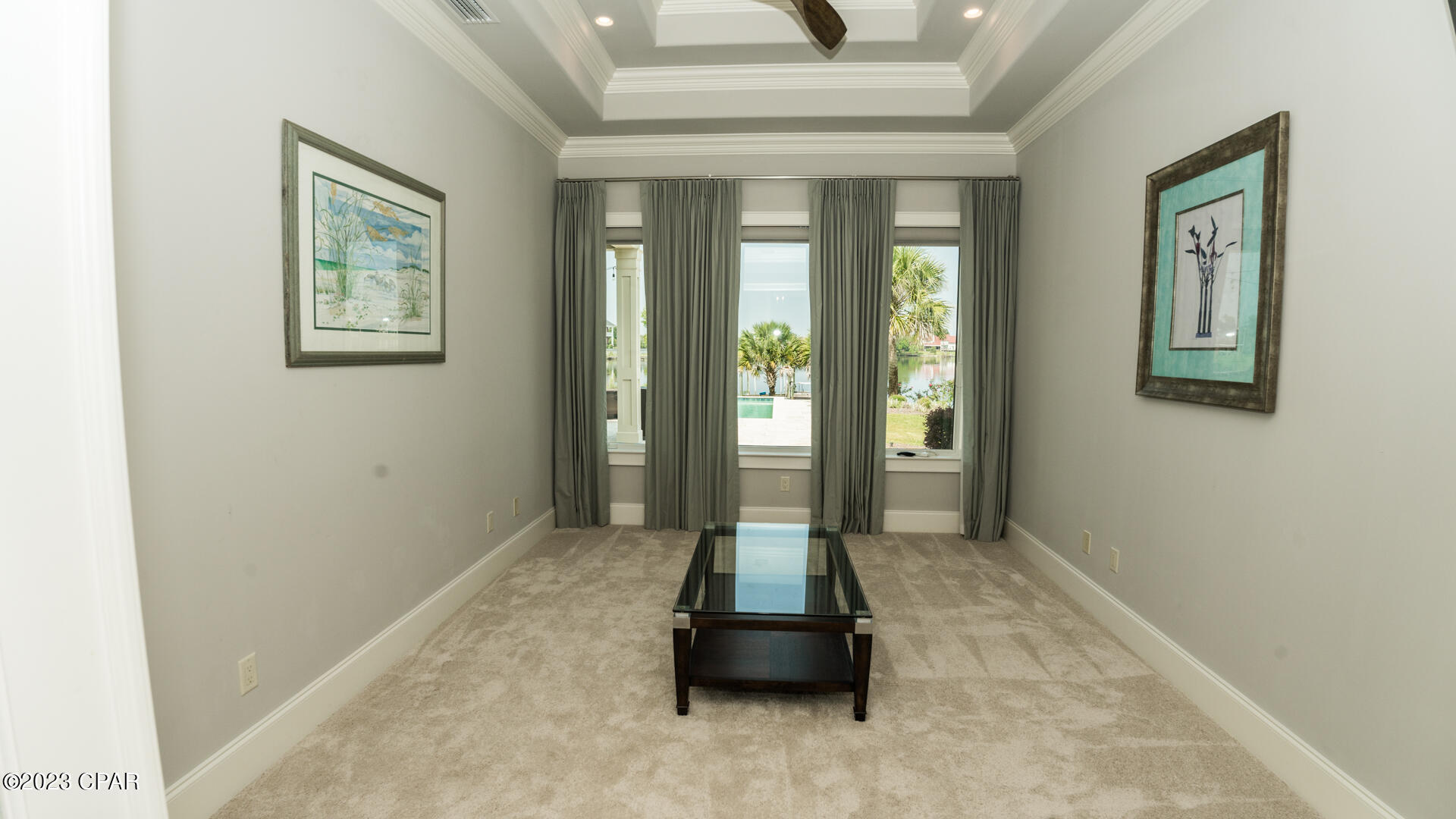 College Point 1st & 2nd - Residential