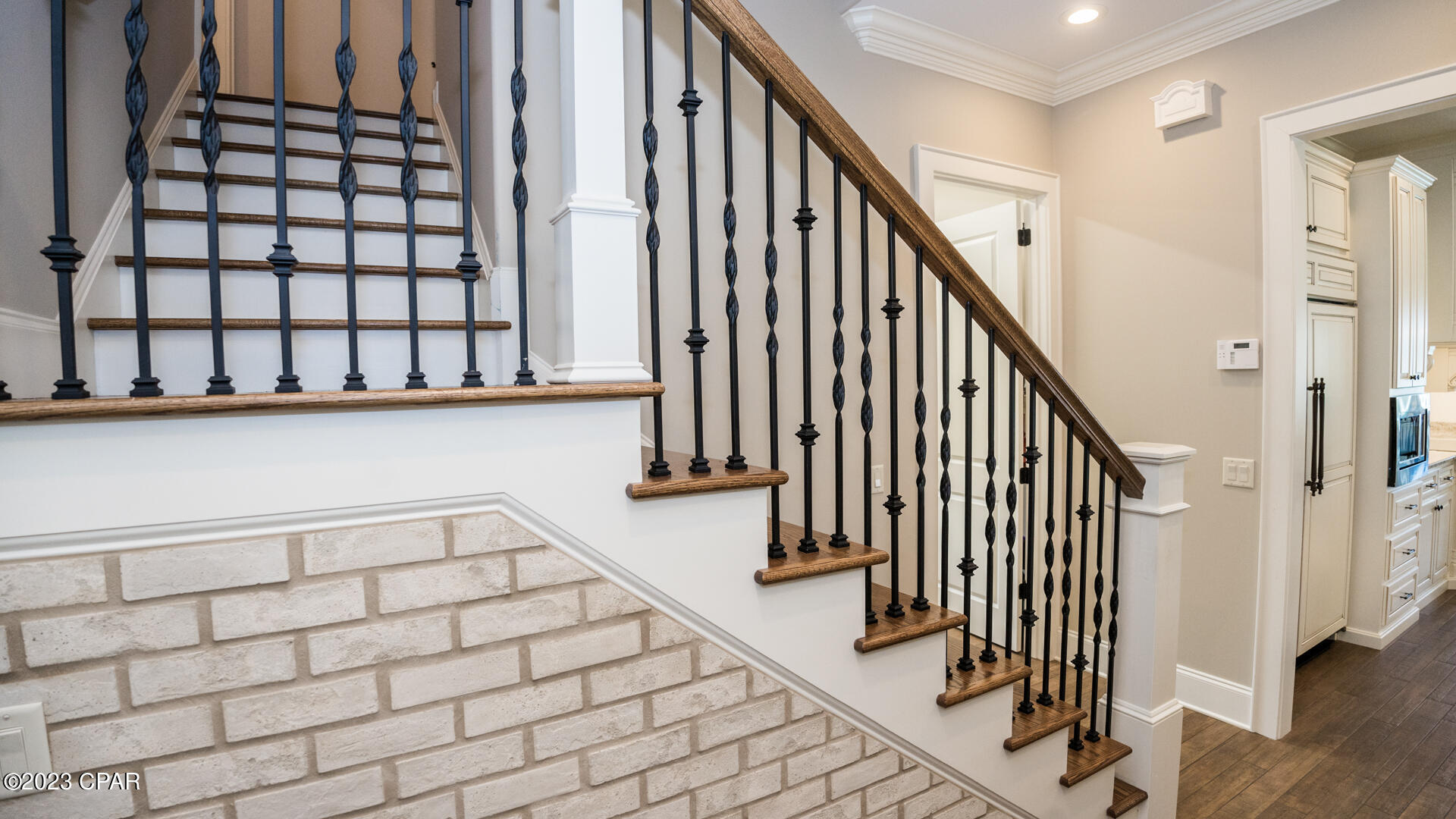 College Point 1st & 2nd - Residential