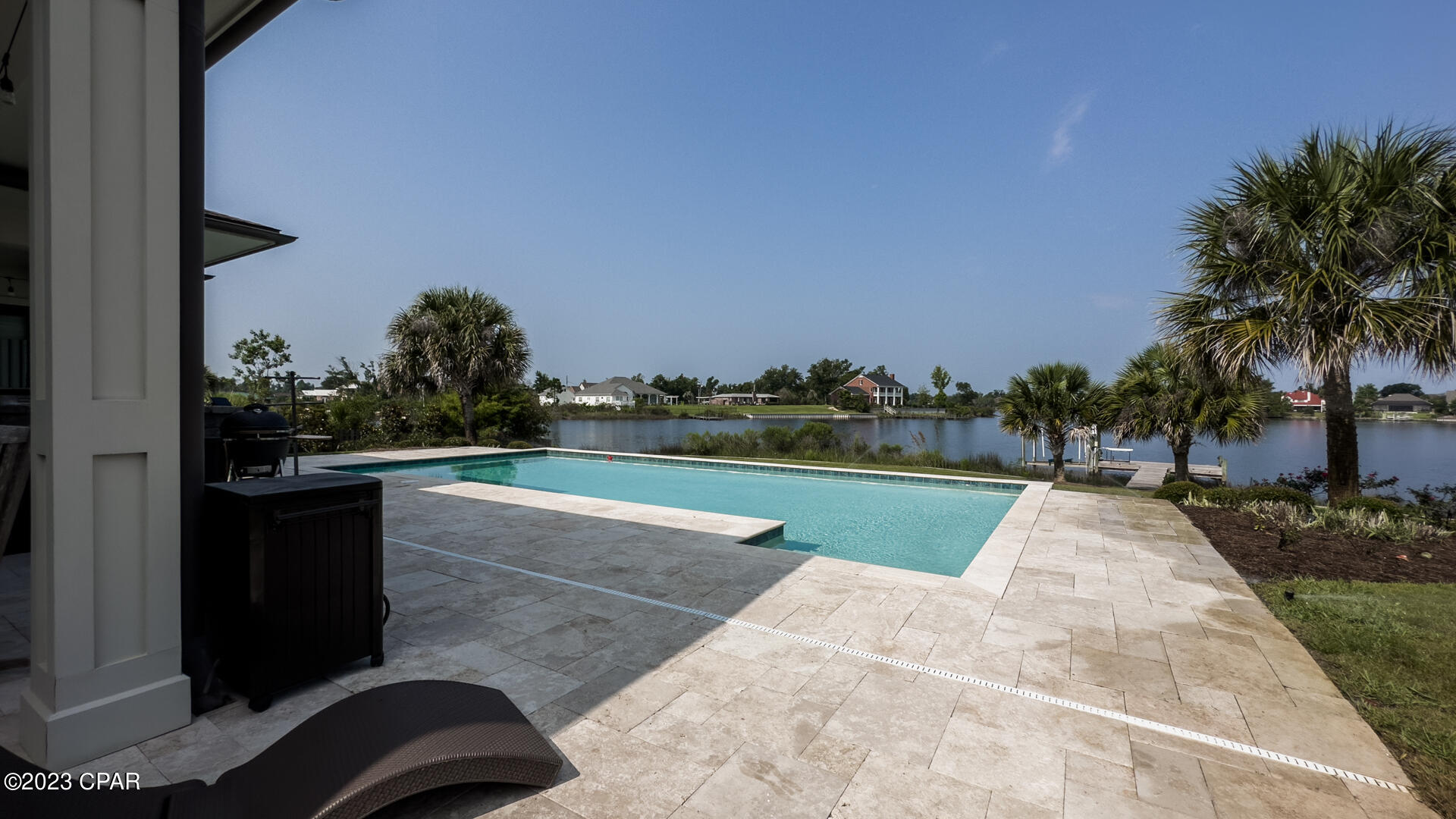 College Point 1st & 2nd - Residential