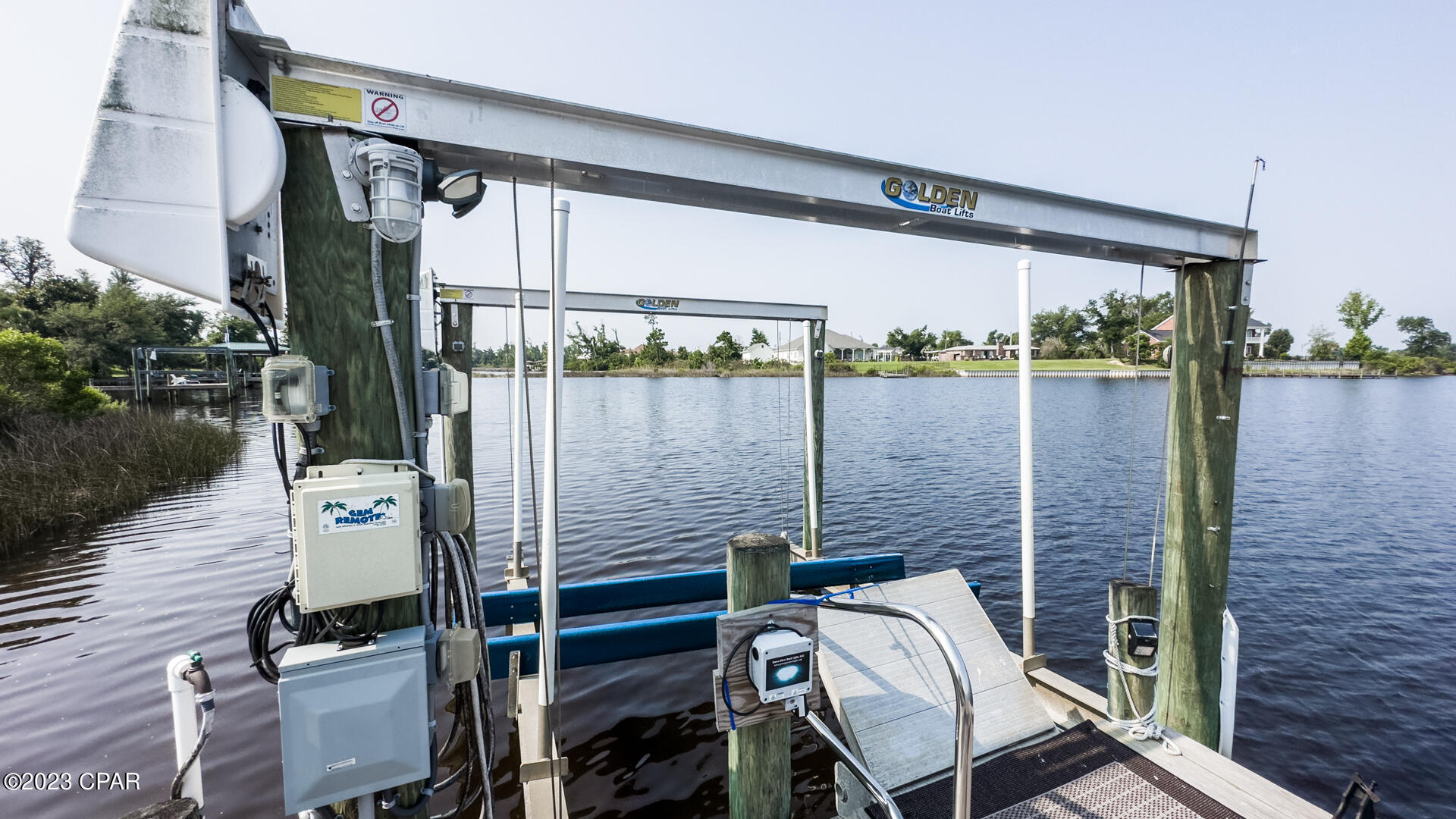 College Point 1st & 2nd - Residential