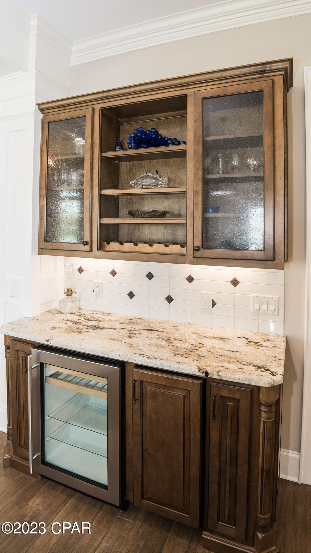 College Point 1st & 2nd - Residential