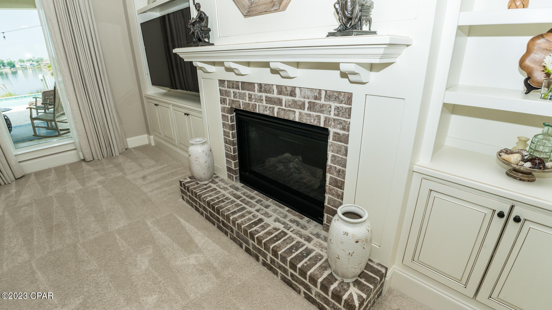 College Point 1st & 2nd - Residential