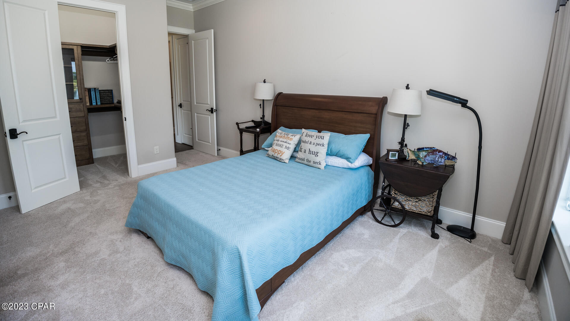 College Point 1st & 2nd - Residential