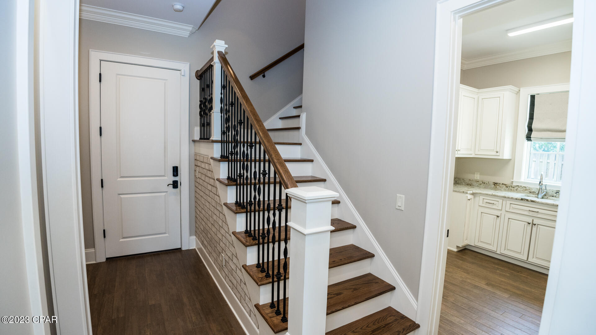 College Point 1st & 2nd - Residential