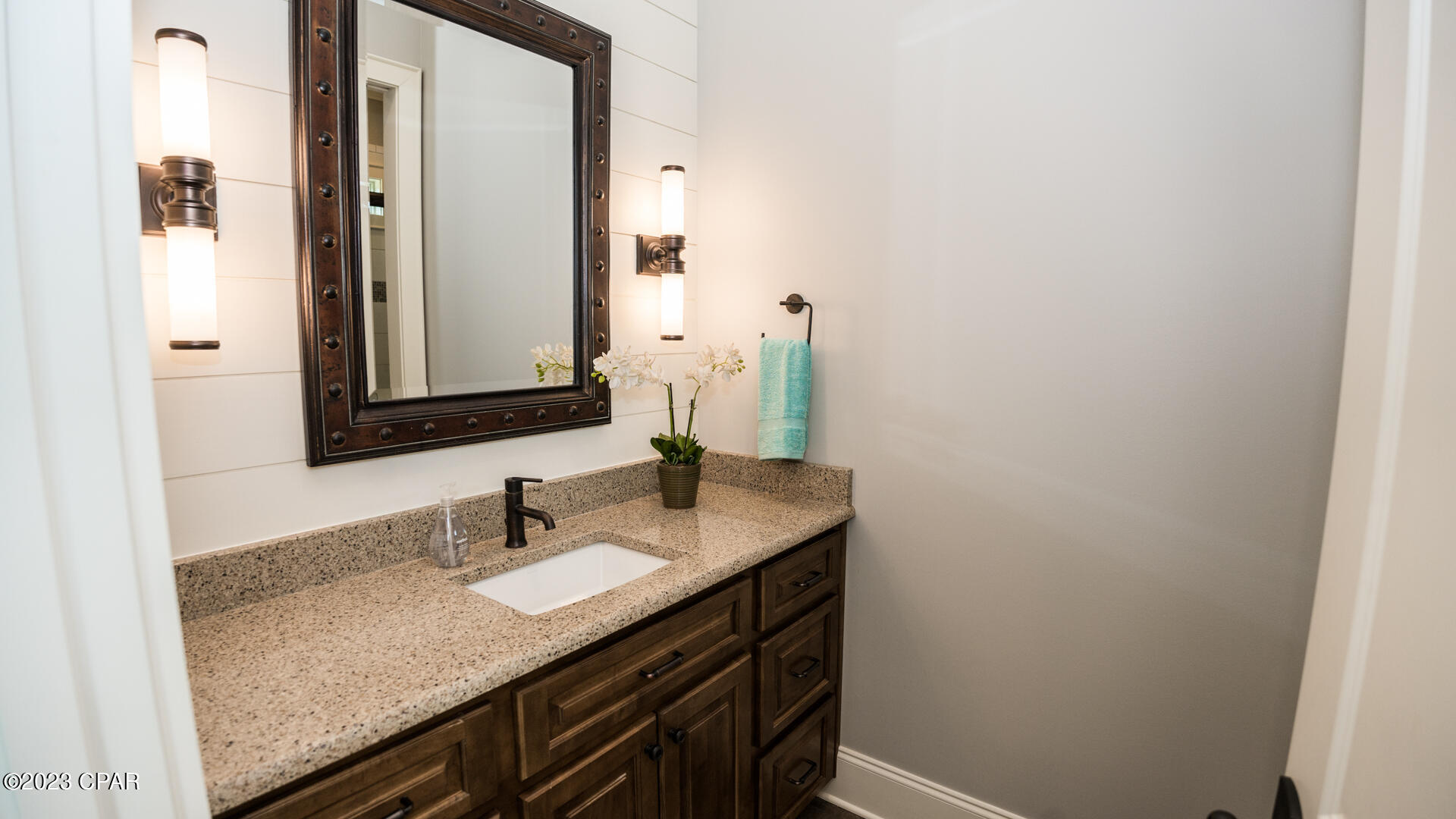 College Point 1st & 2nd - Residential