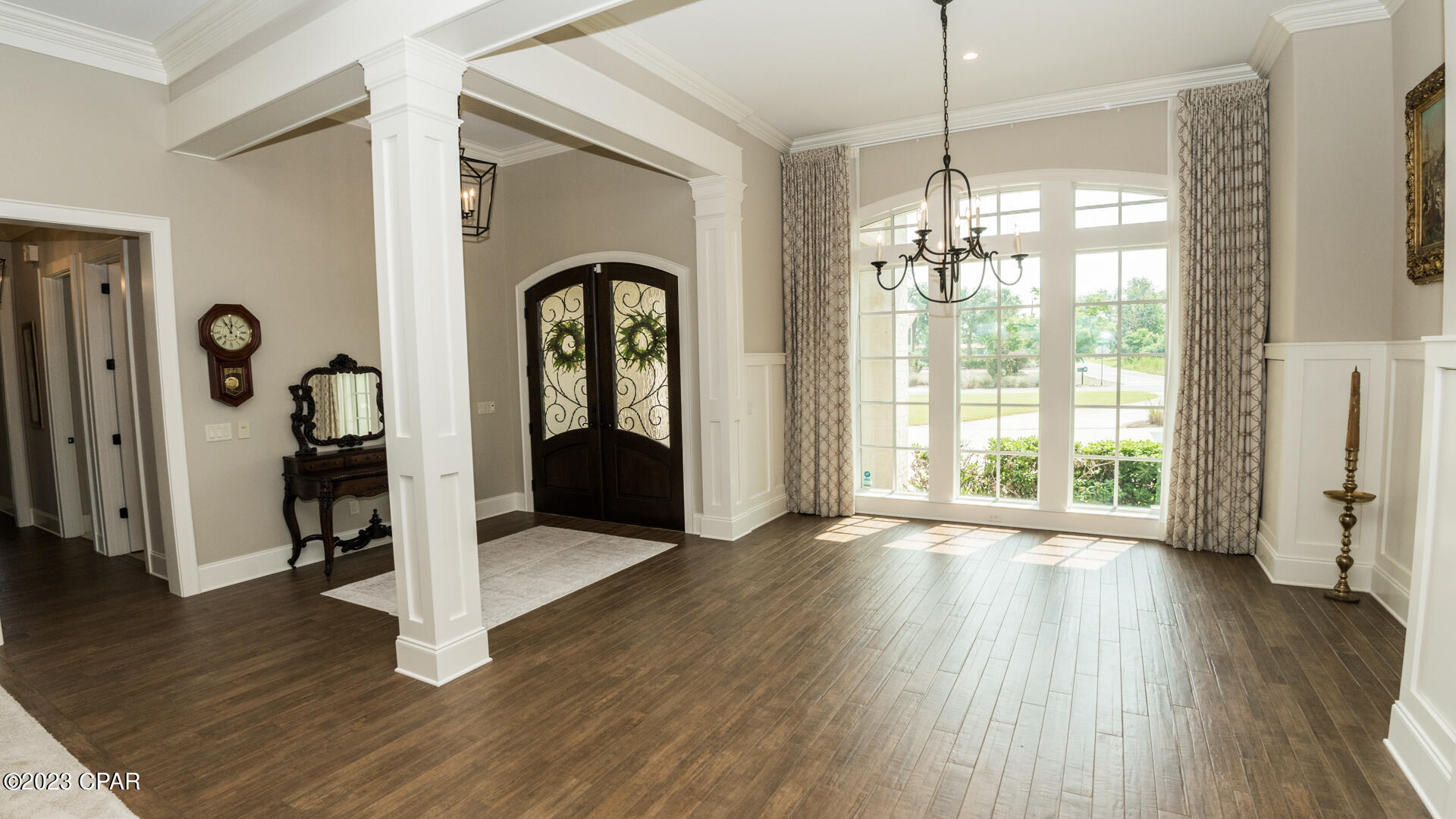 College Point 1st & 2nd - Residential