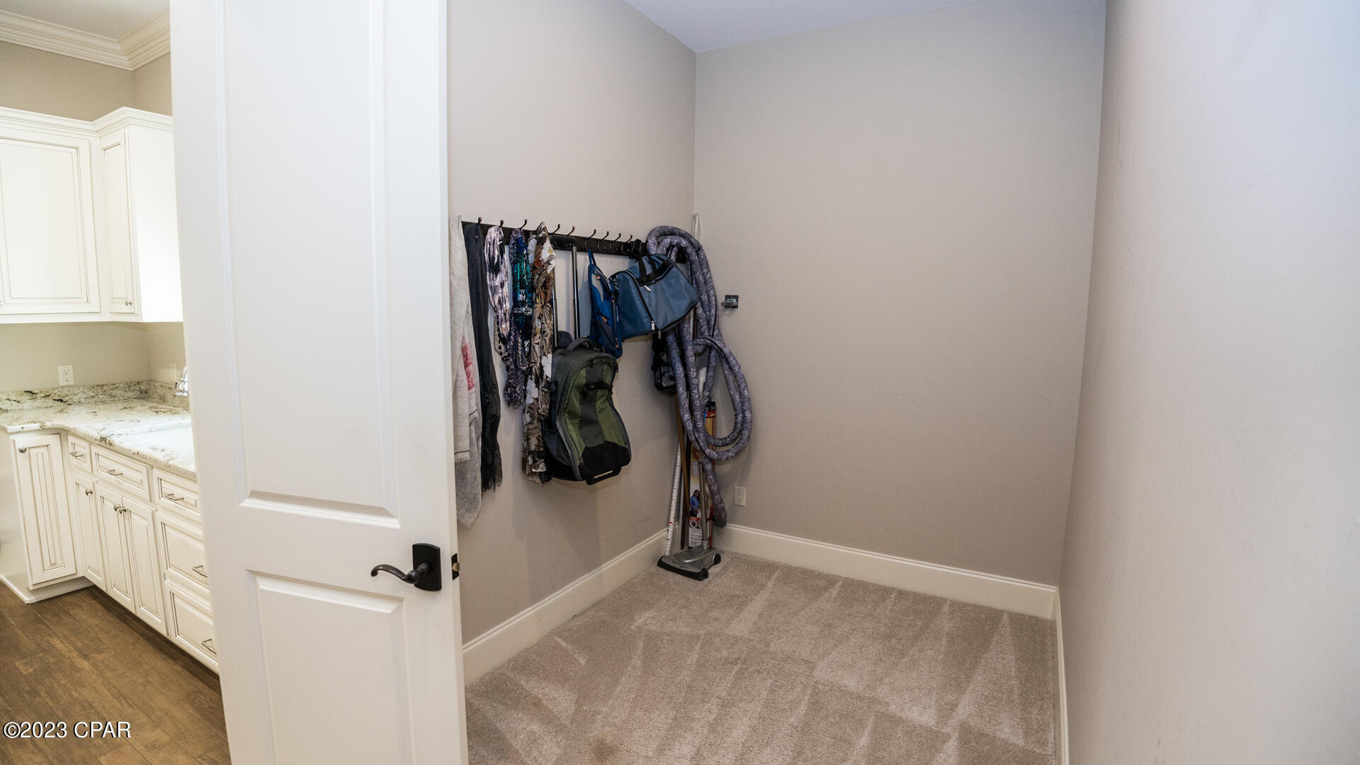 College Point 1st & 2nd - Residential