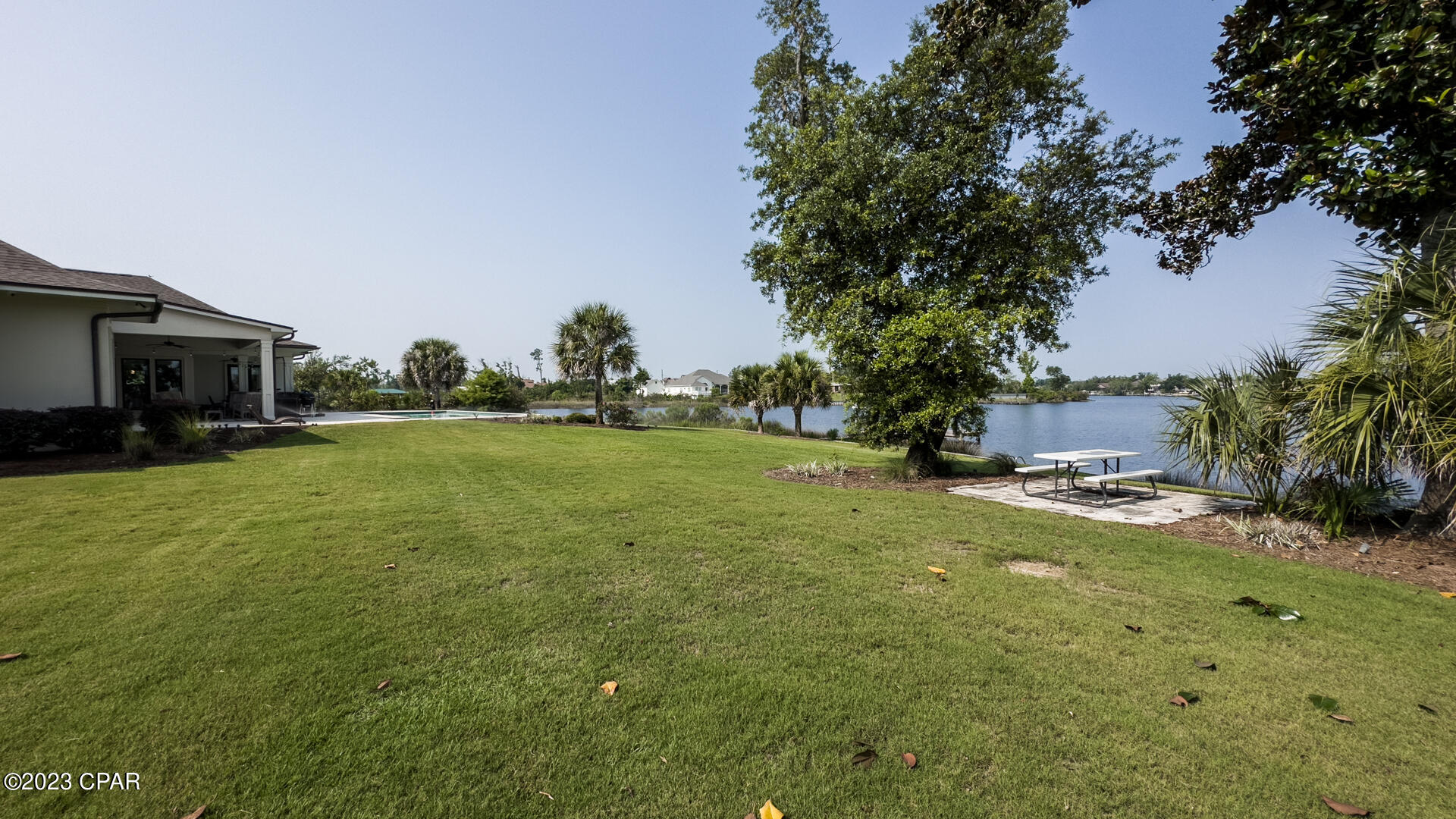 College Point 1st & 2nd - Residential