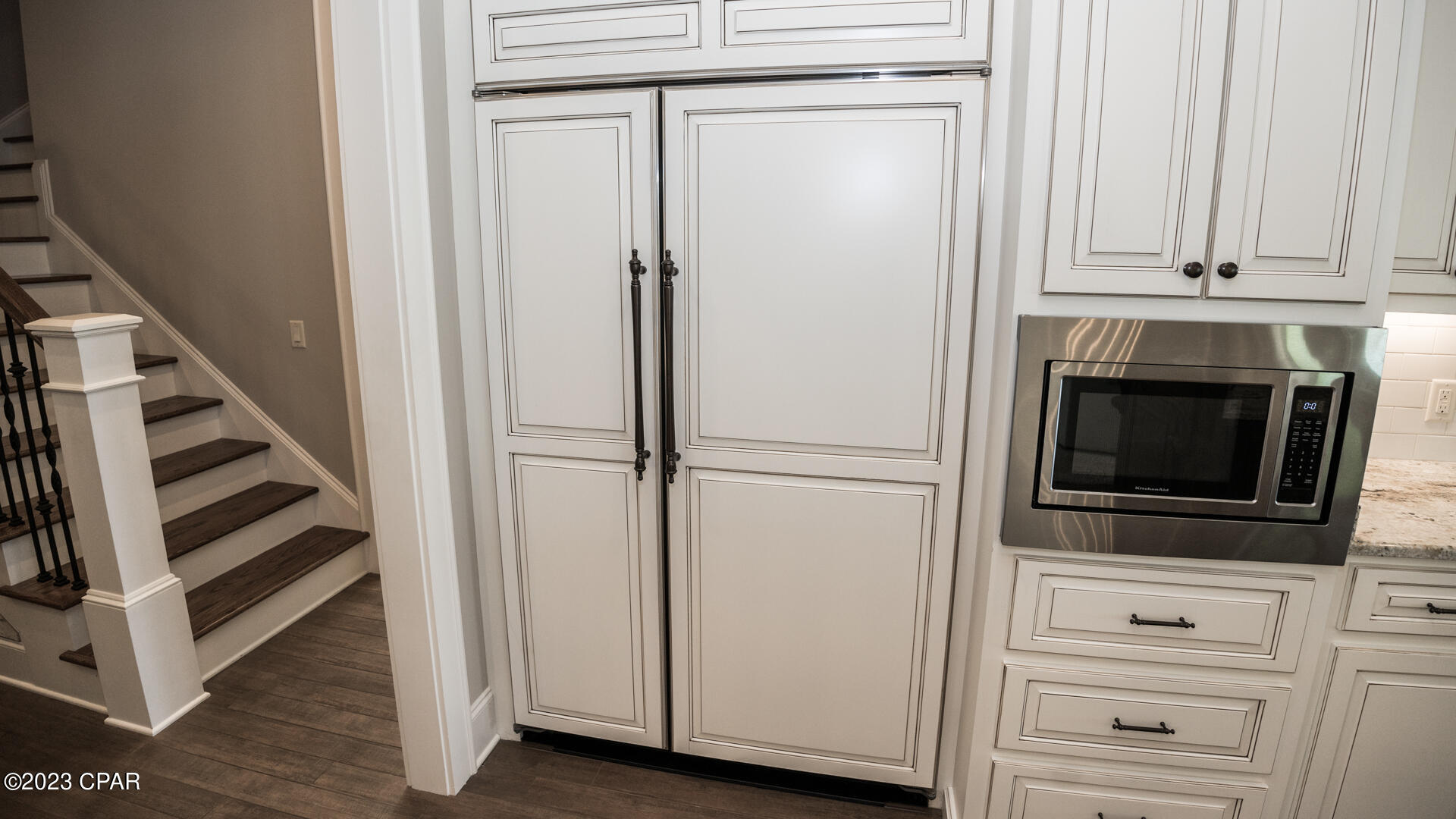 College Point 1st & 2nd - Residential