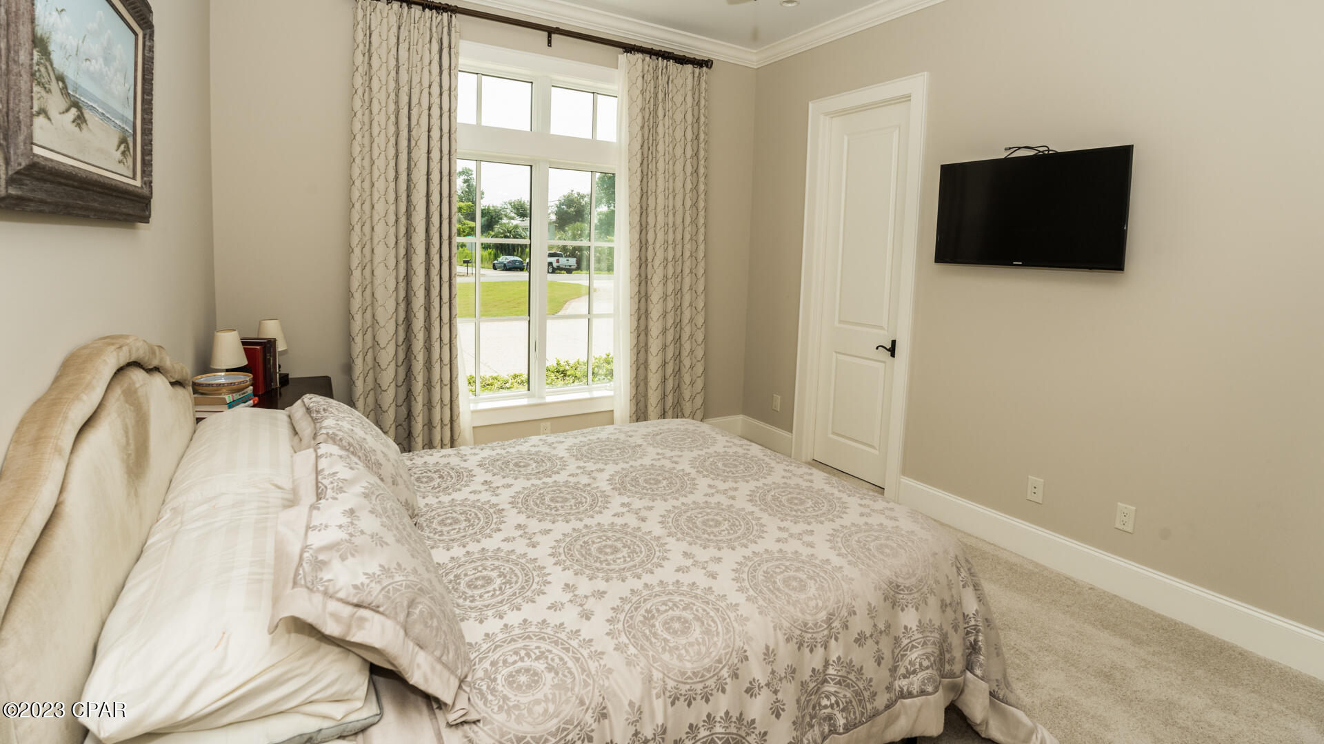 College Point 1st & 2nd - Residential