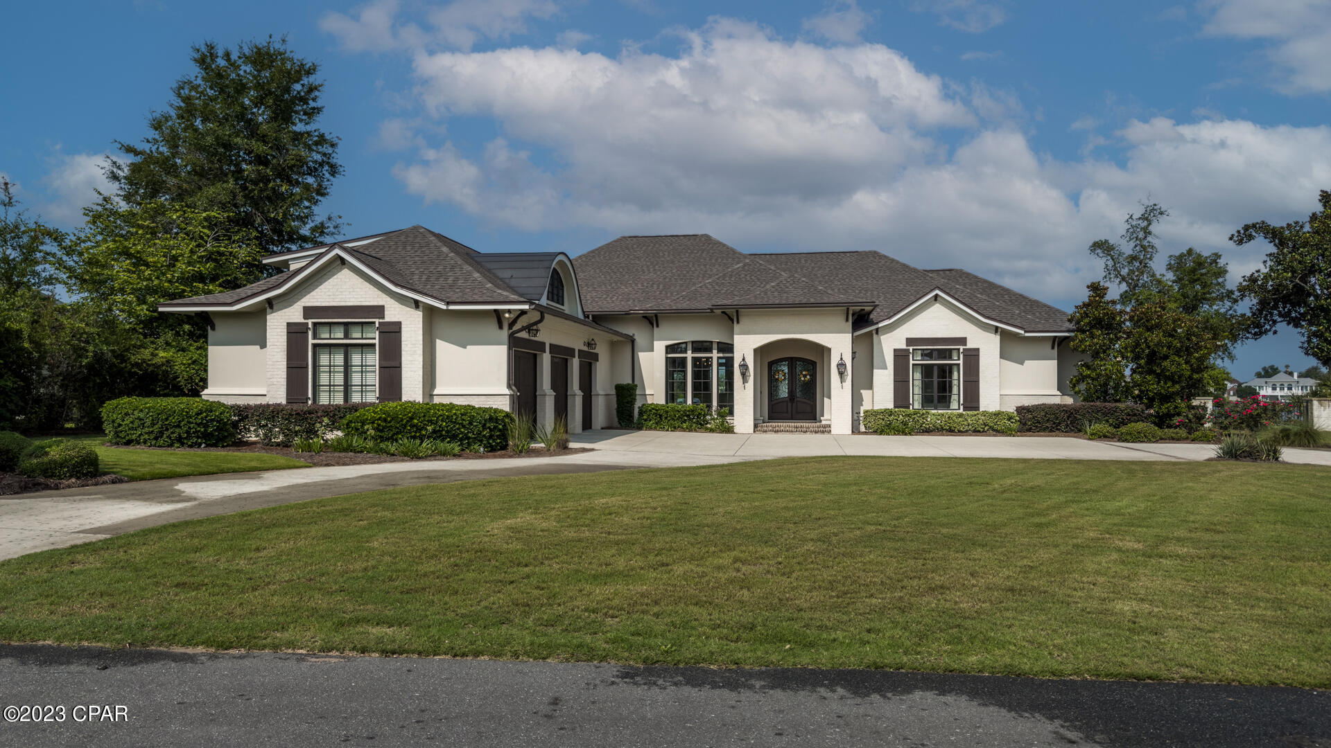 College Point 1st & 2nd - Residential