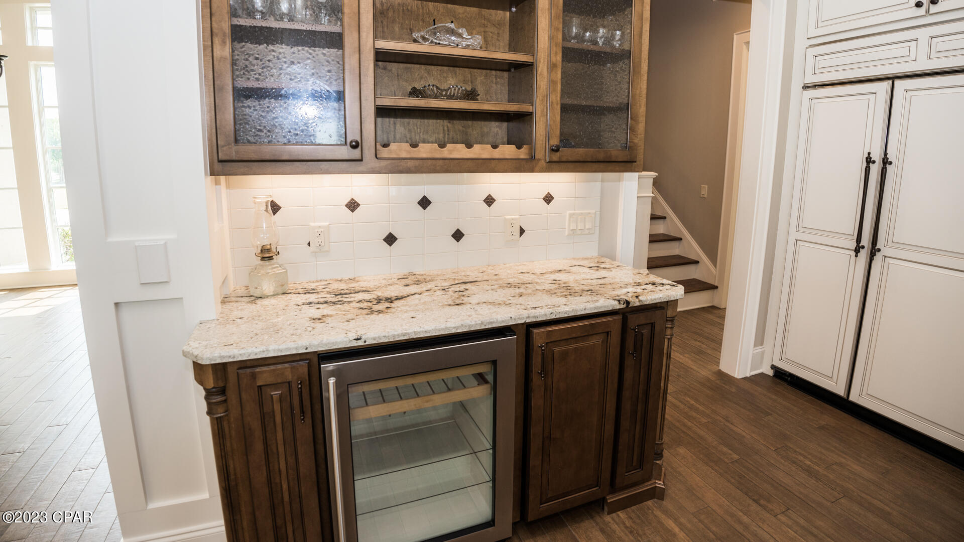 College Point 1st & 2nd - Residential