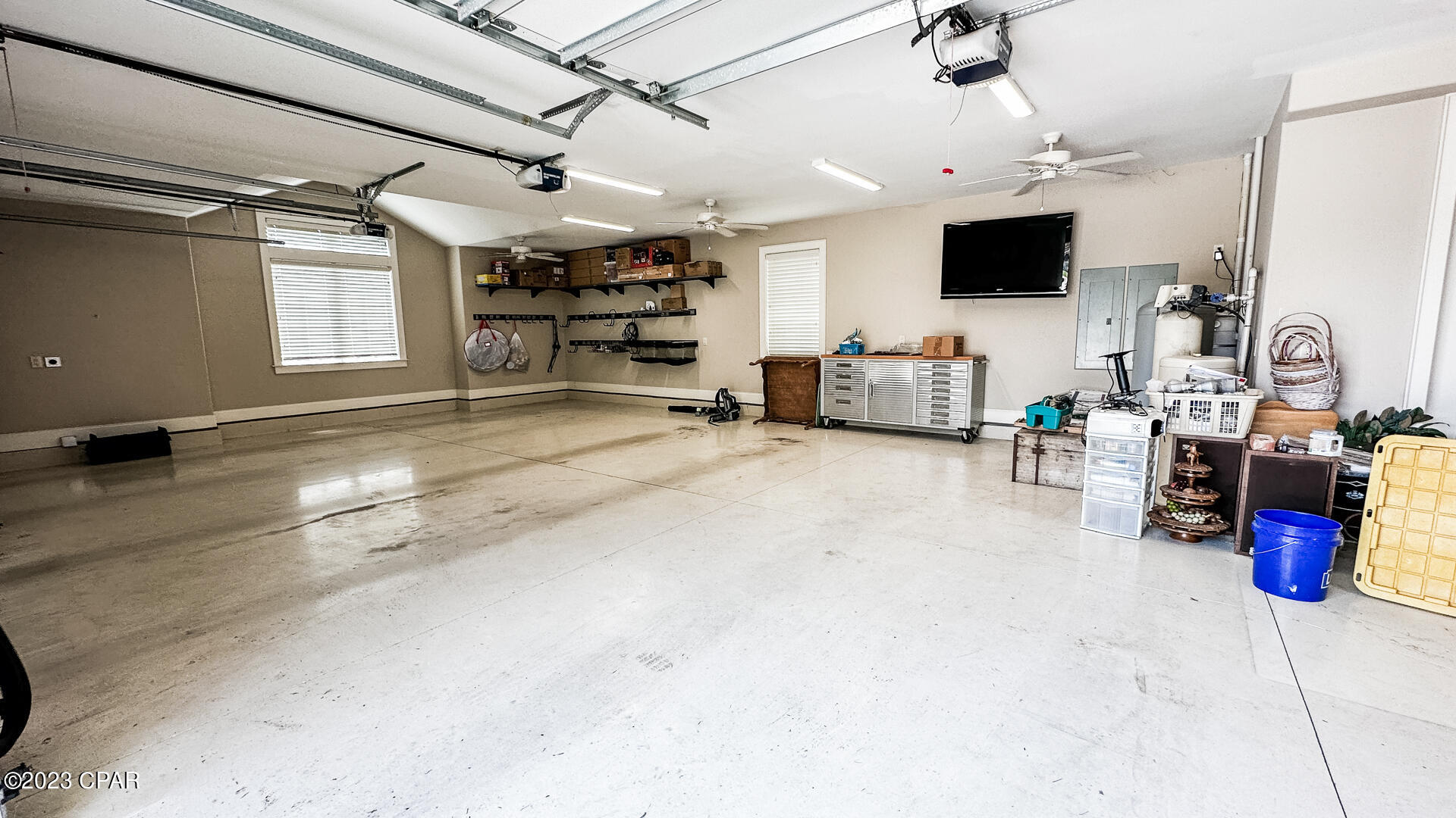 College Point 1st & 2nd - Residential