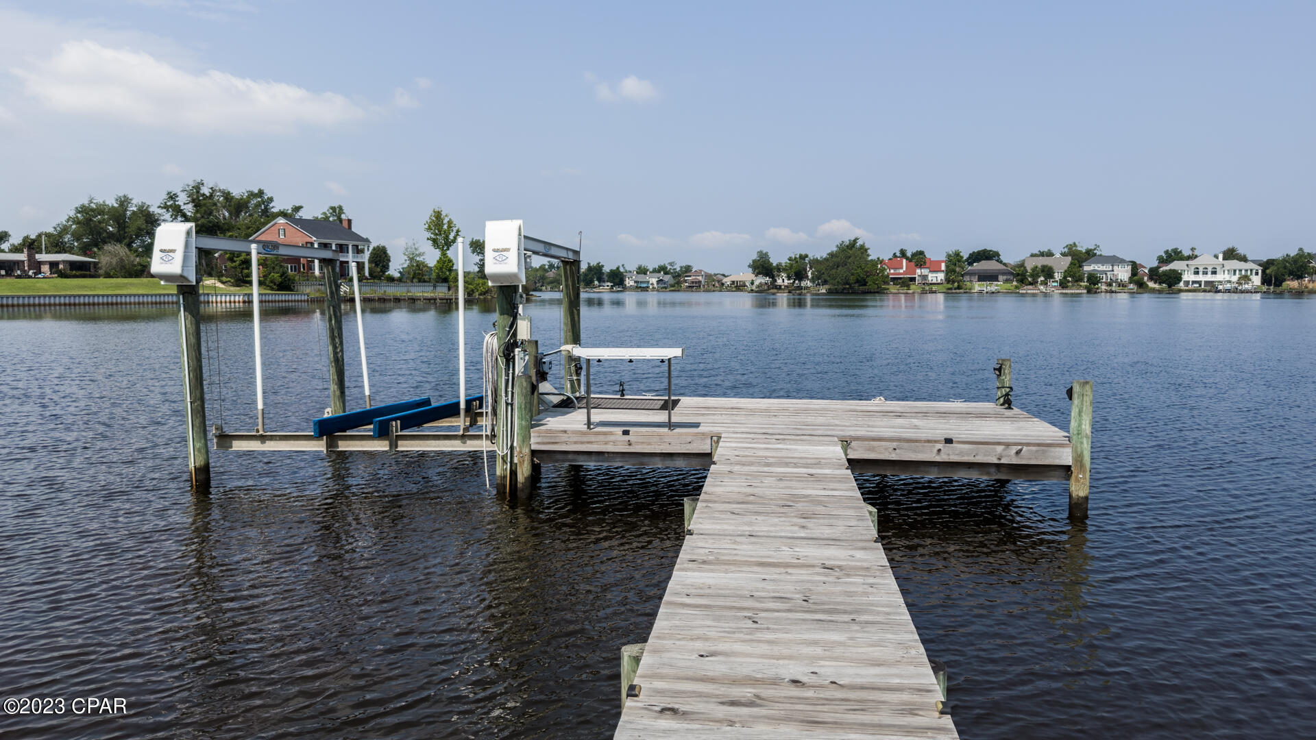 College Point 1st & 2nd - Residential